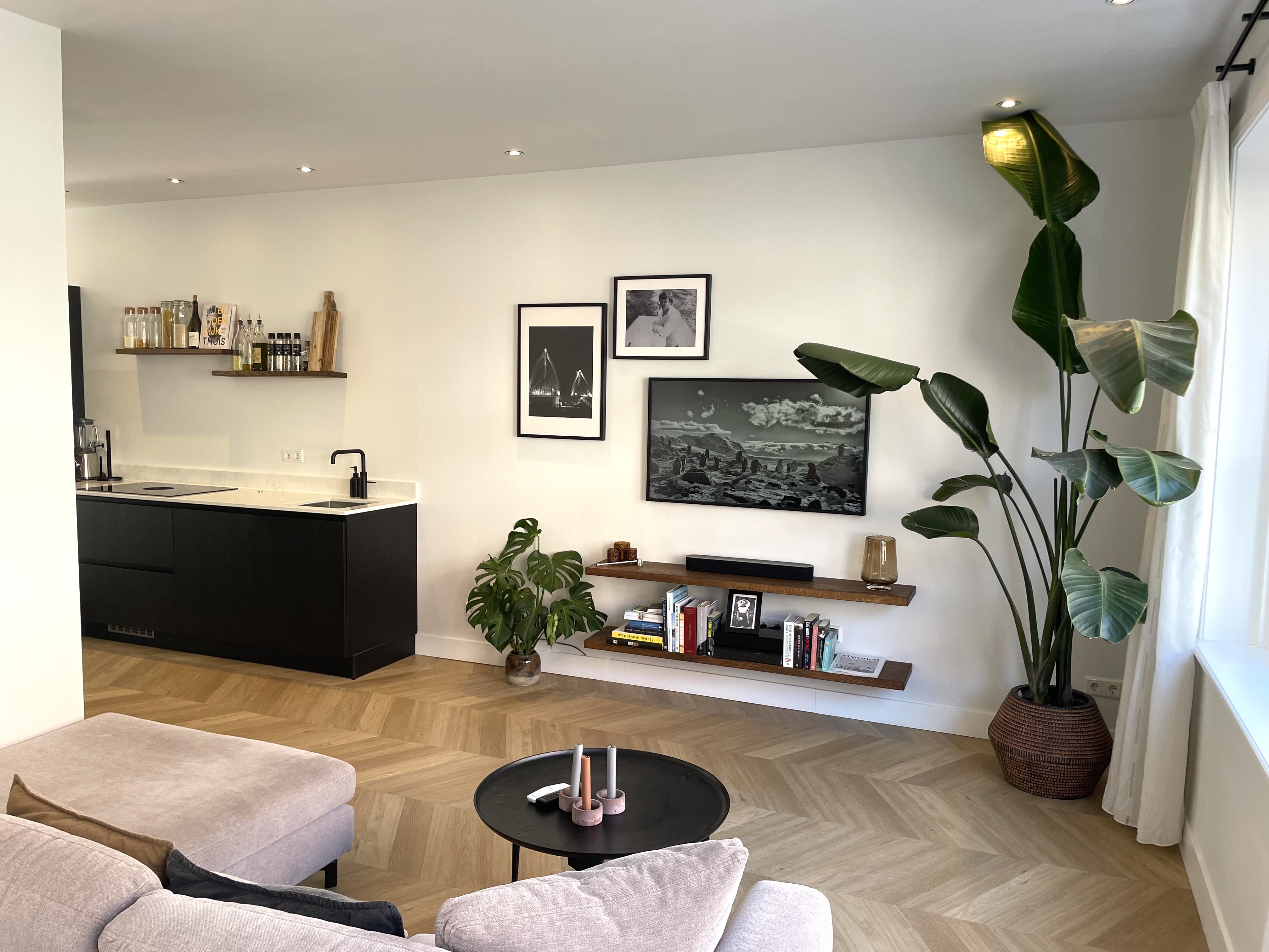 Appartement in Amsterdam Oud-Zuid — Amsterdam stay