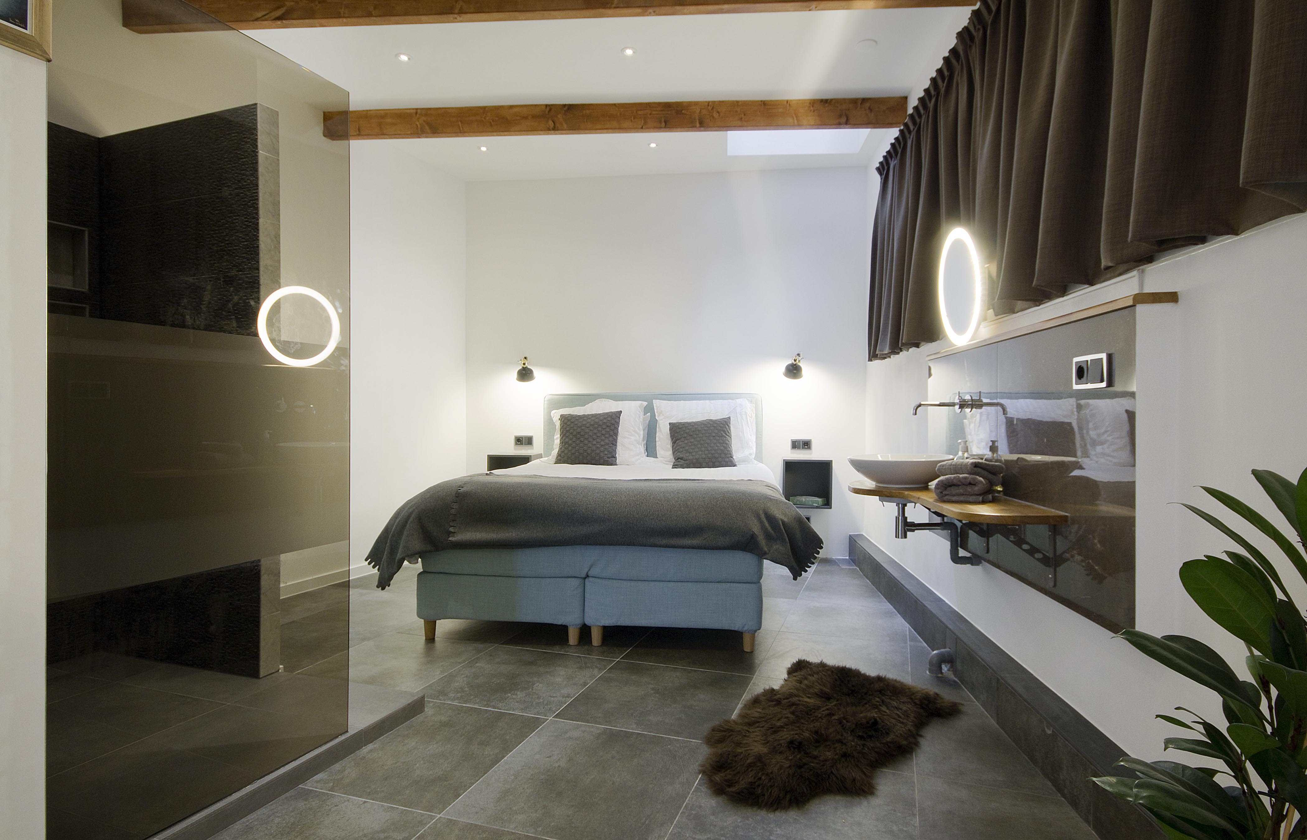 Comfortable & Quiet | Popular Jordaan area! — Amsterdam stay
