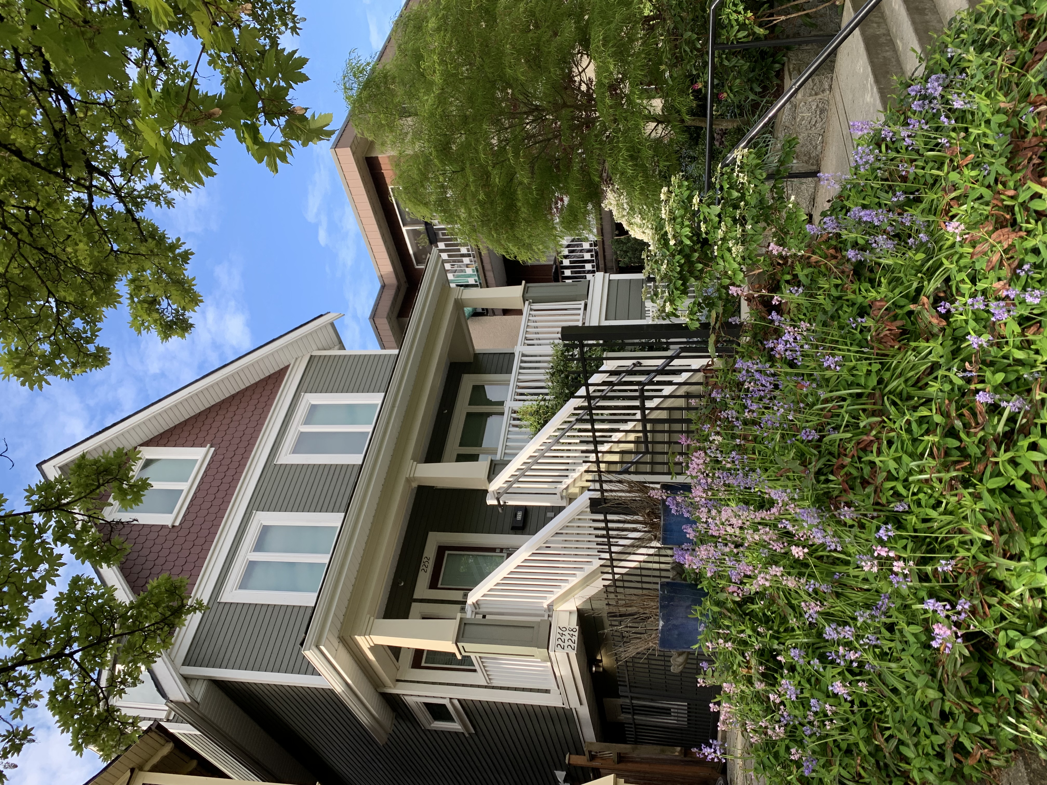 Cosy Kitsilano - Private Space with private entry