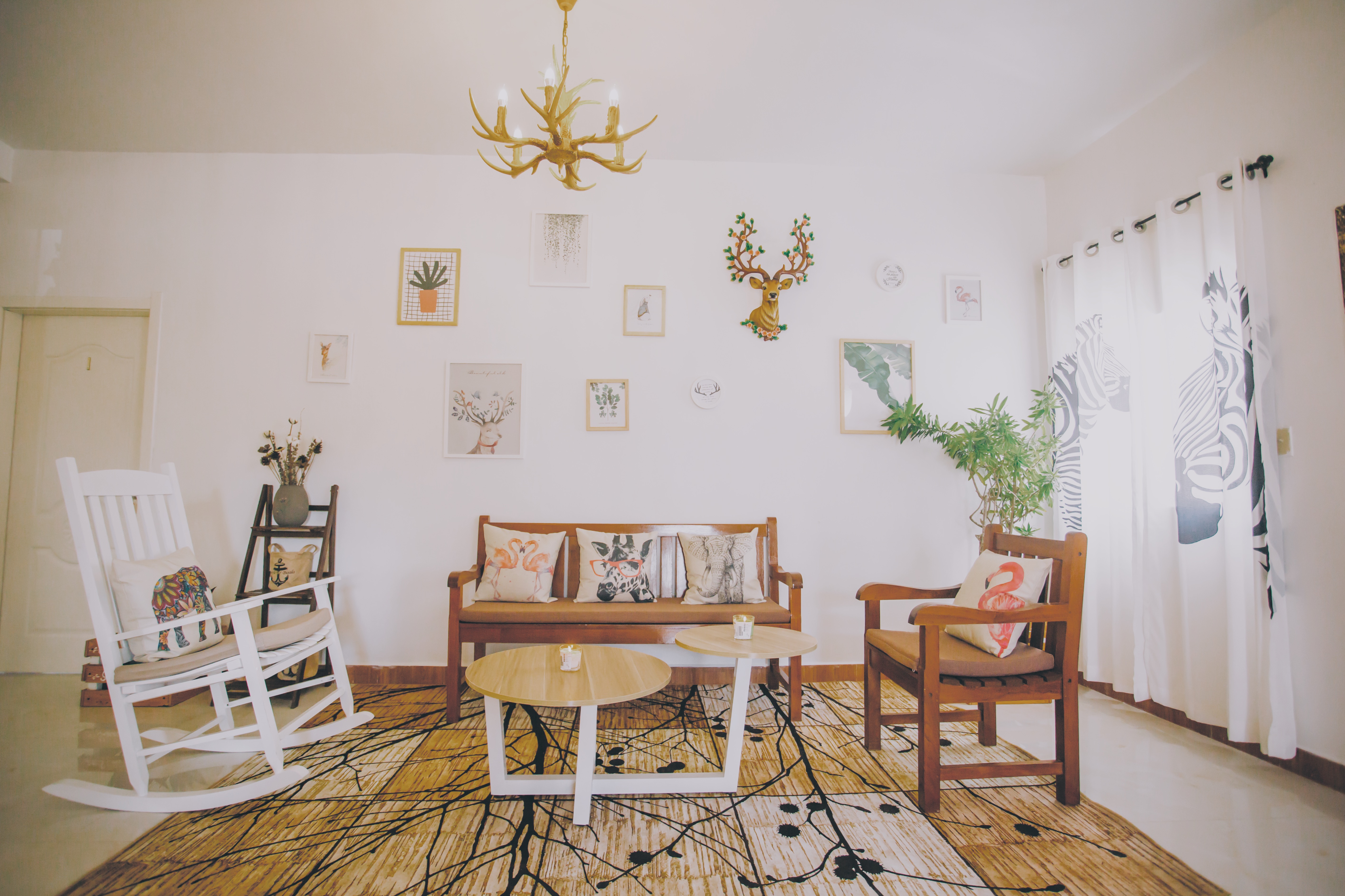 Sweet Dave Homestay