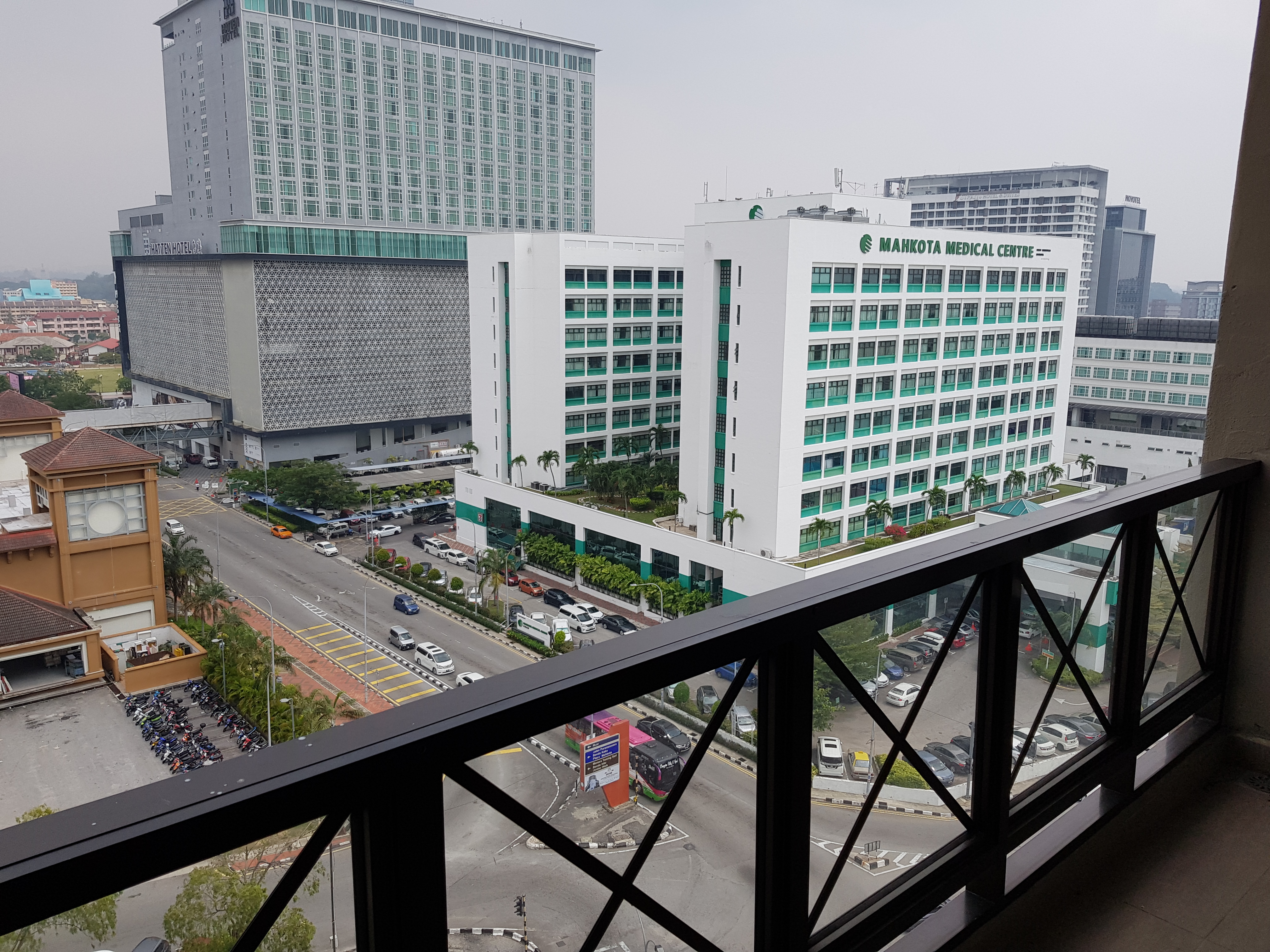 Modern Home Mahkota Walk To Jonker Mall 4 6 Pax Apartments For Rent In Melaka Melaka Malaysia