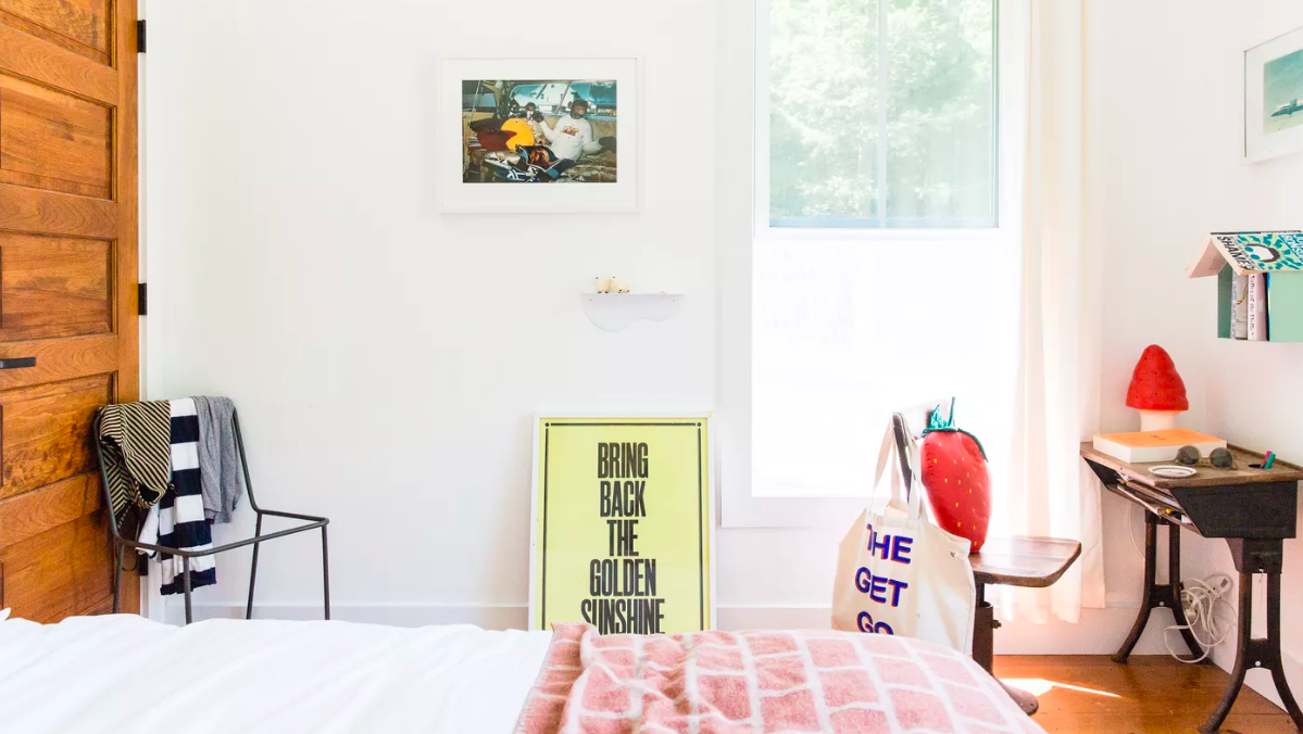 The Shack in Narrowsburg Cabins for Rent in Narrowsburg, New York