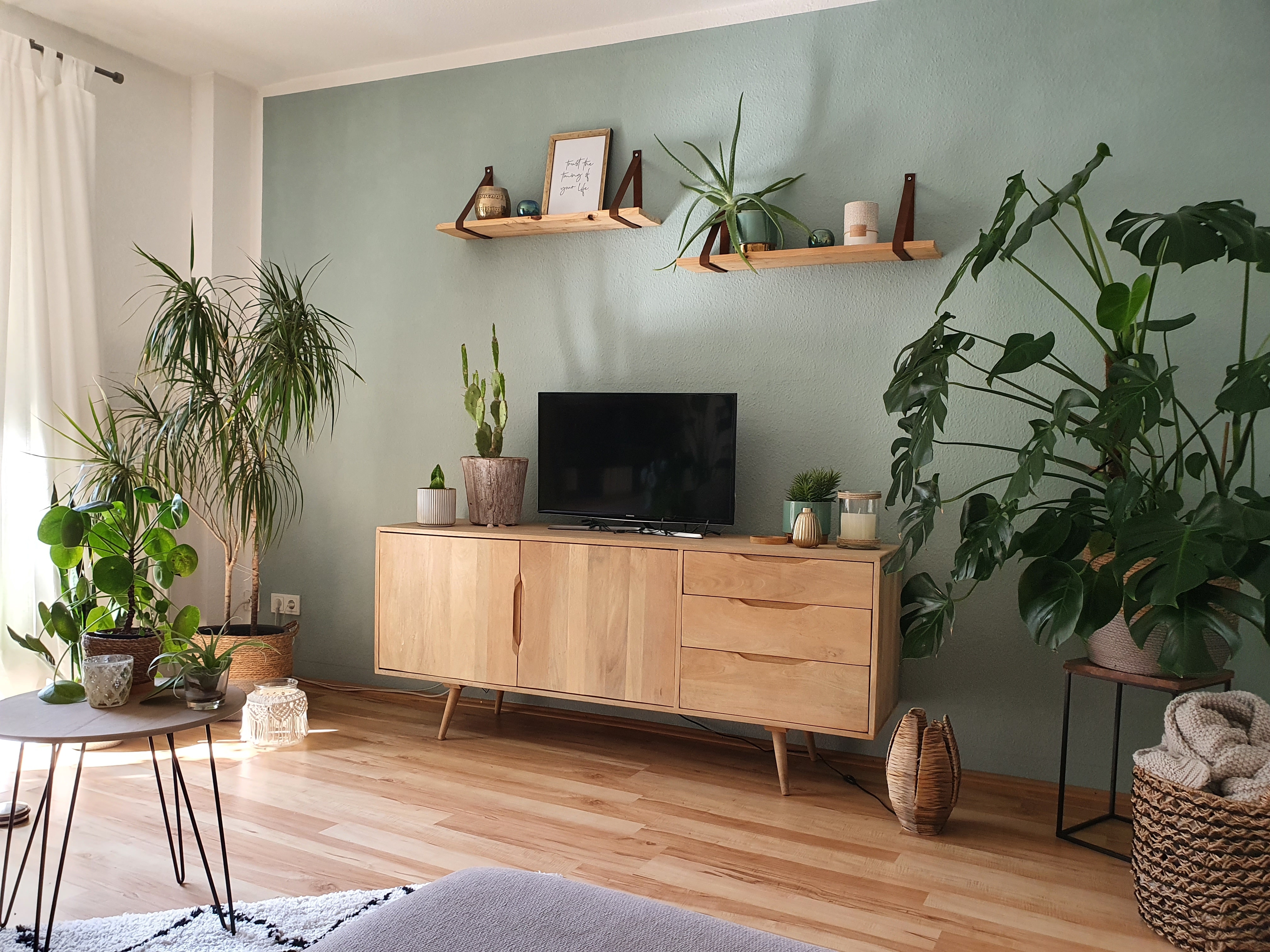Cozy apartment centrally located in Mainz