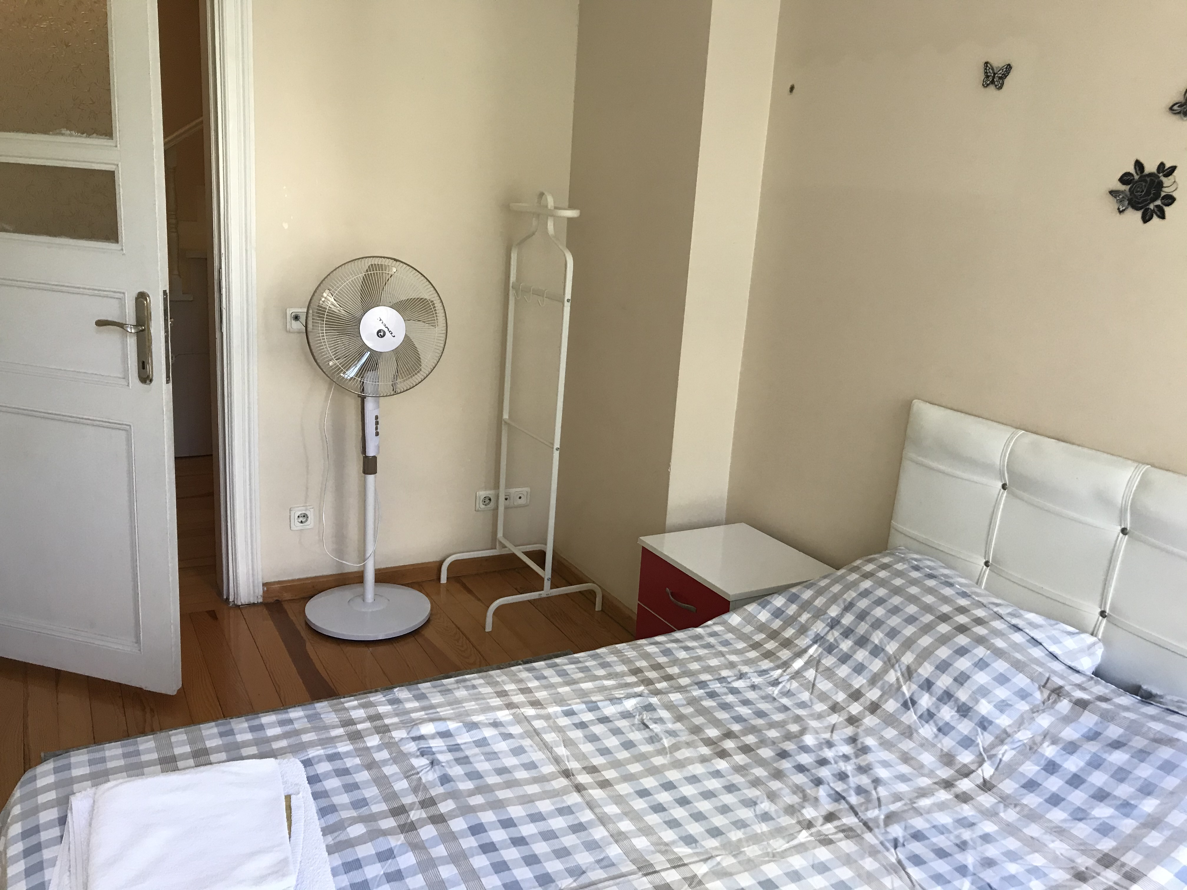 Kadıköy Merkezde TemizGüvenilir Oda İstanbul şehrinde Kiralık Evler
