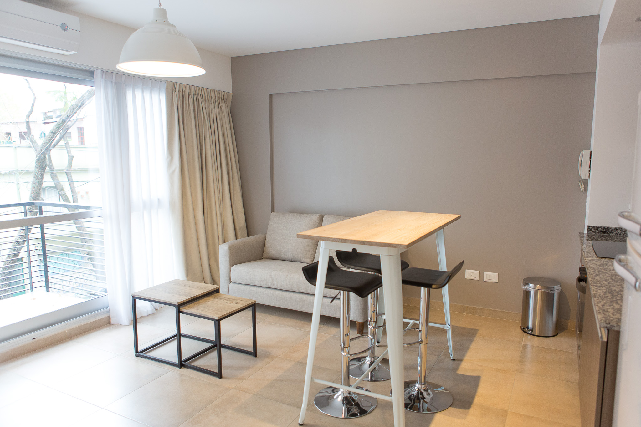 SOLER APARTMENTS XI
