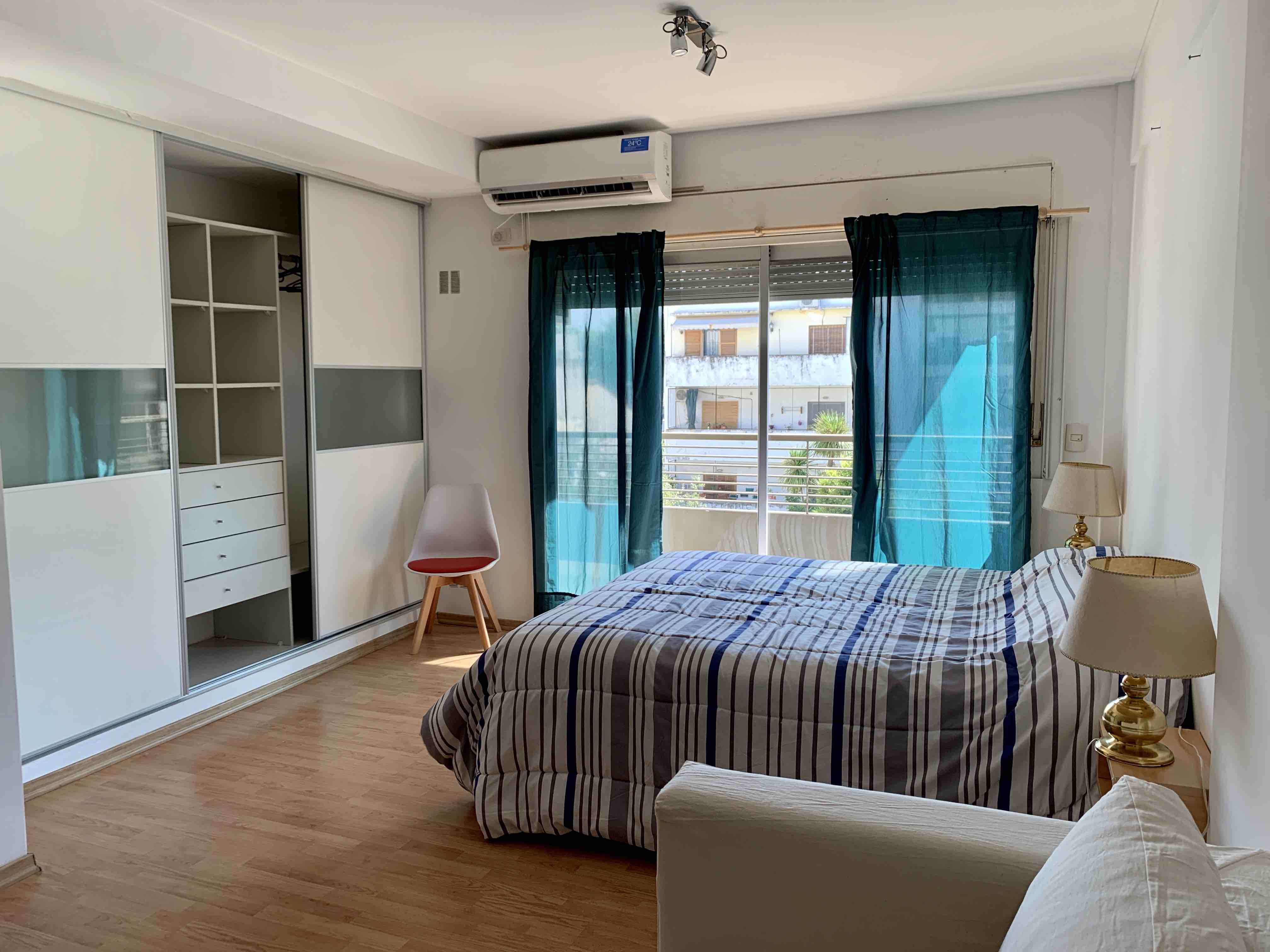 Cozy and beautiful apartment in Saavedra, Buenos Aires