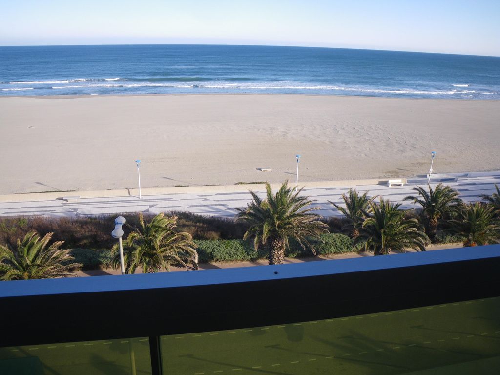 Canet Soleil Bleu - Sea View Apartment
