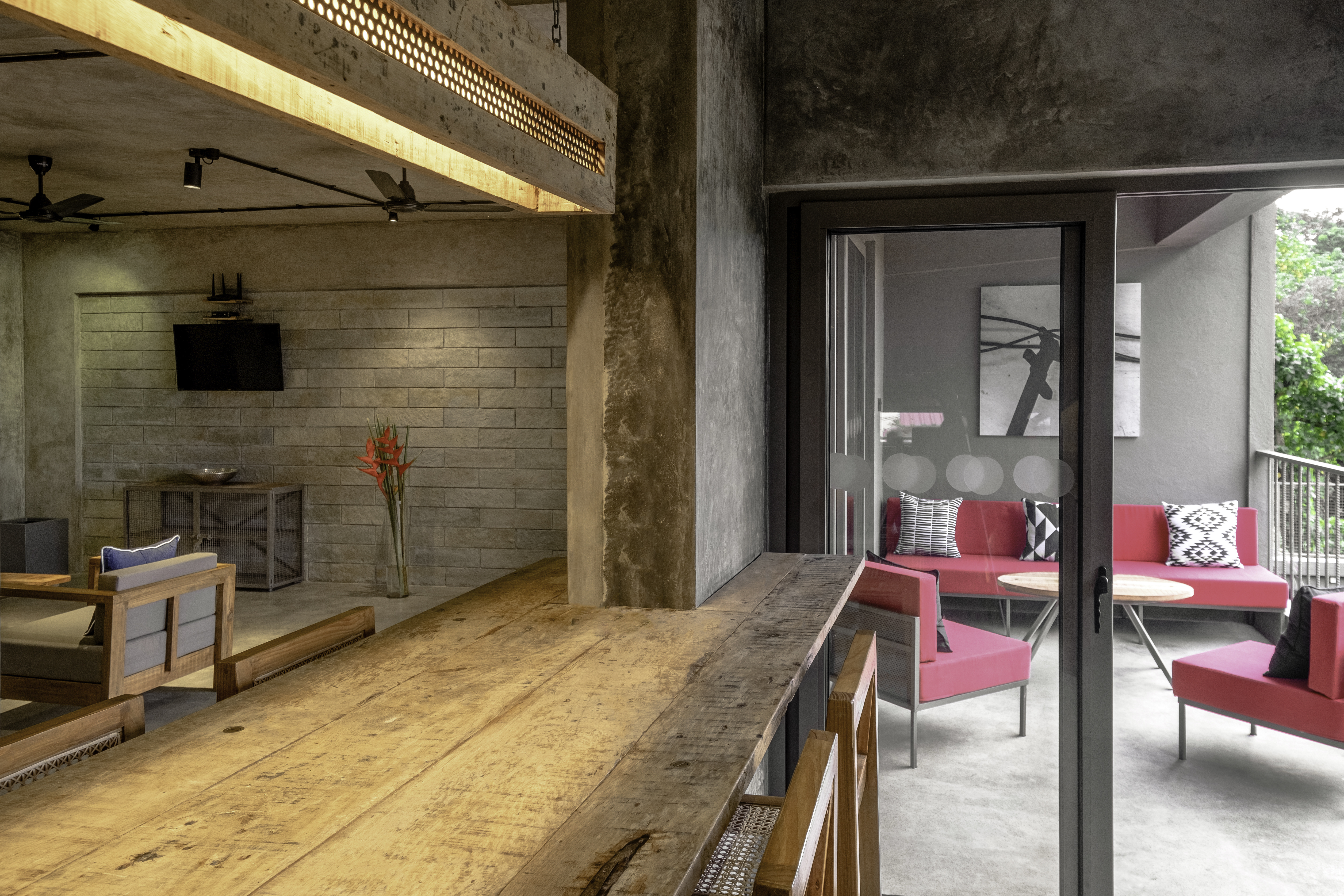 Splendid 2 Bedroom Apartment in Nerul with Pool