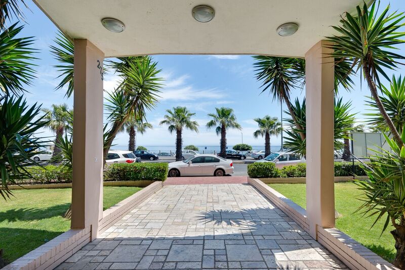 Prime Location right by the beach and much more!!!