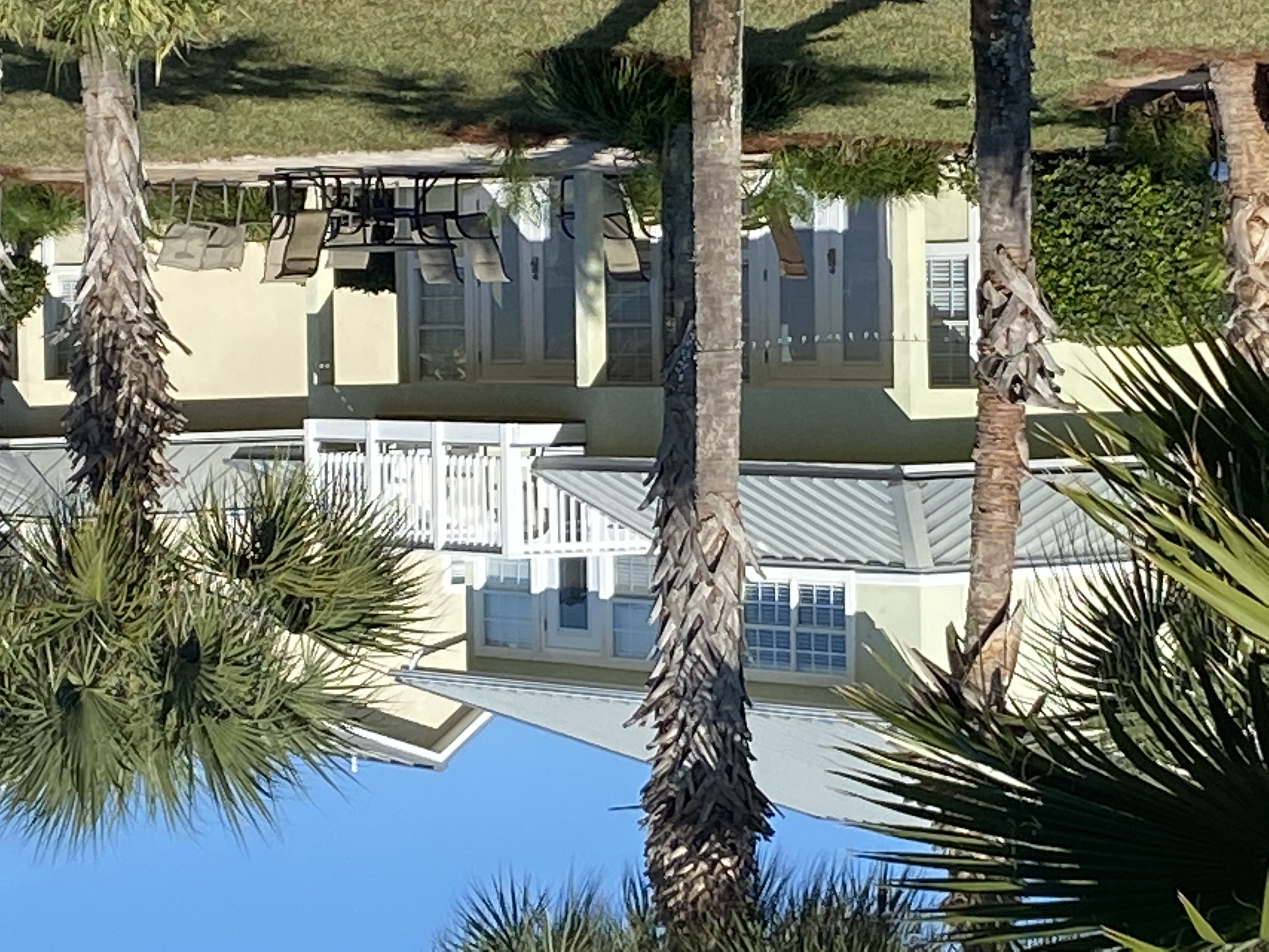 Cottage Retreat Miramar Beach Fl