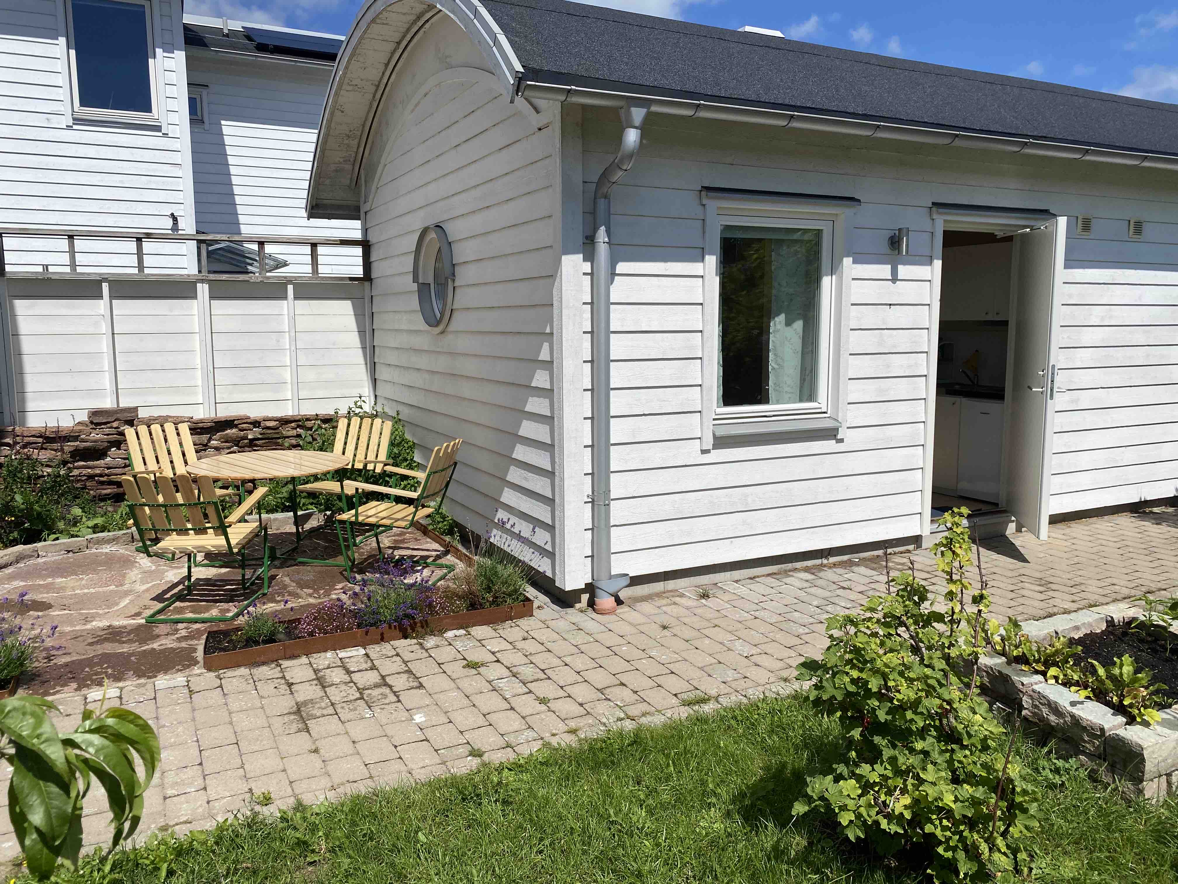 Guest house, Färjestaden, Öland!