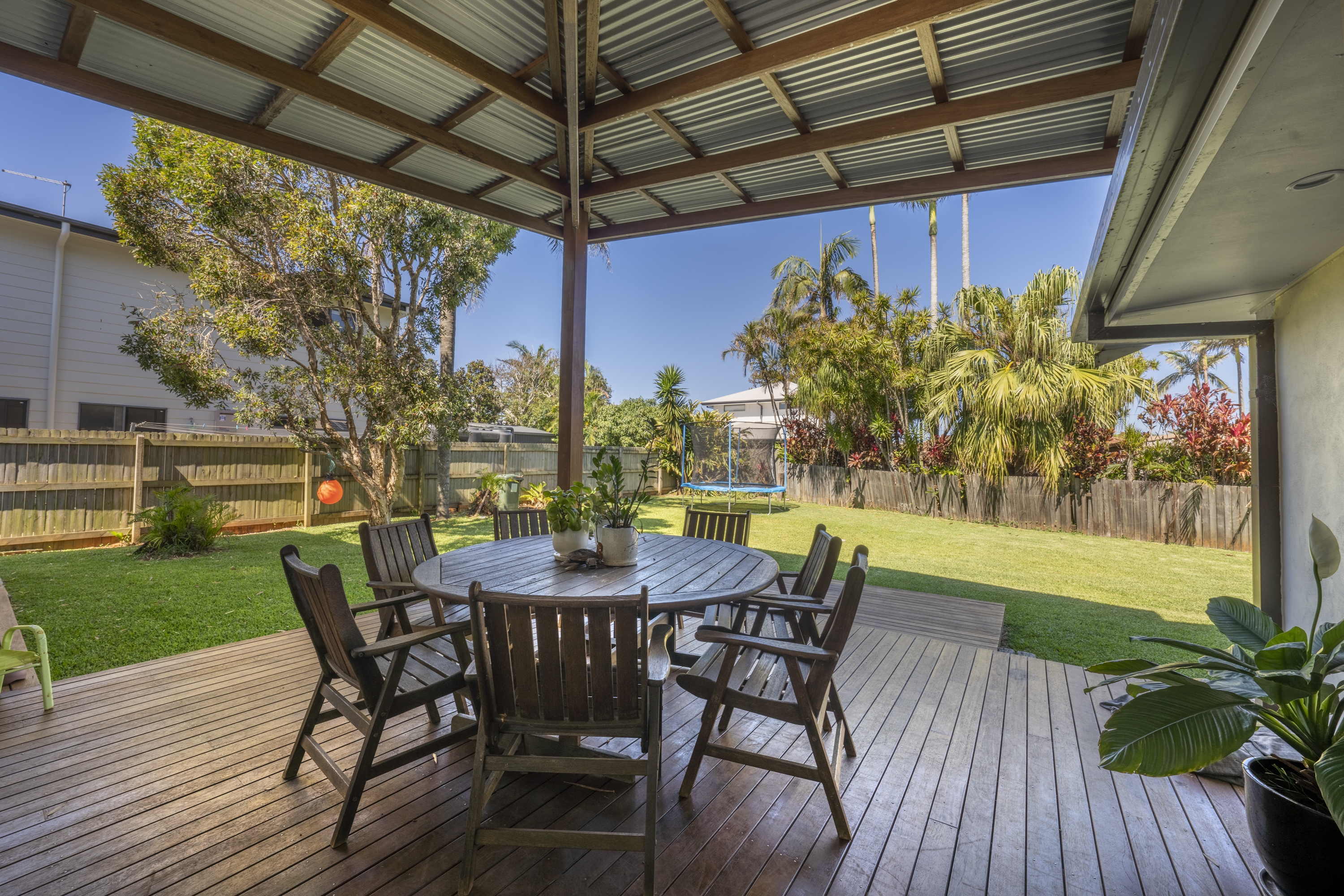 4 bedroom Beautiful Home in Lennox Head in BALLINA SHIRE COUNCIL, Northern Rivers