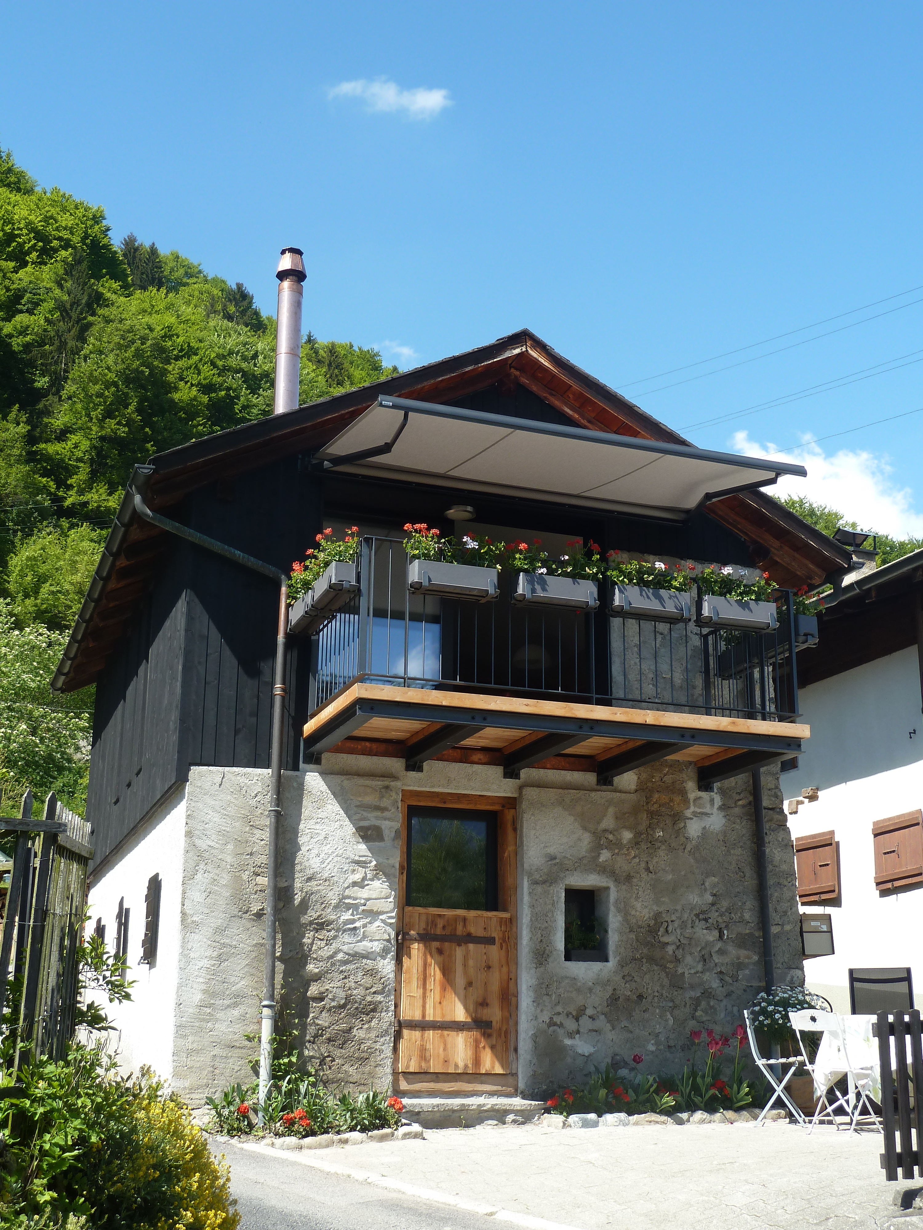 La Petite Grange 