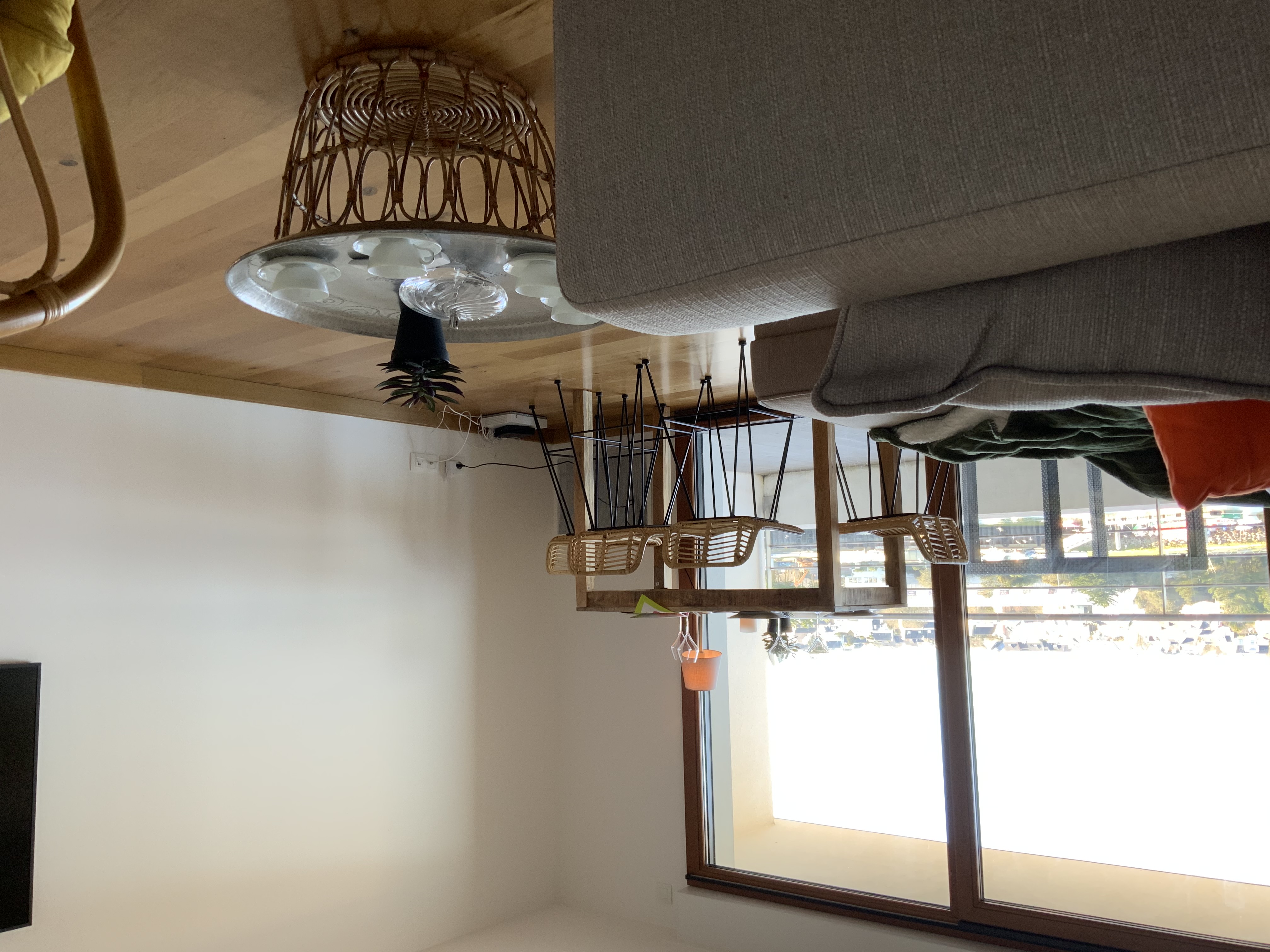 Beachfront apartment - Port d 'Audierne