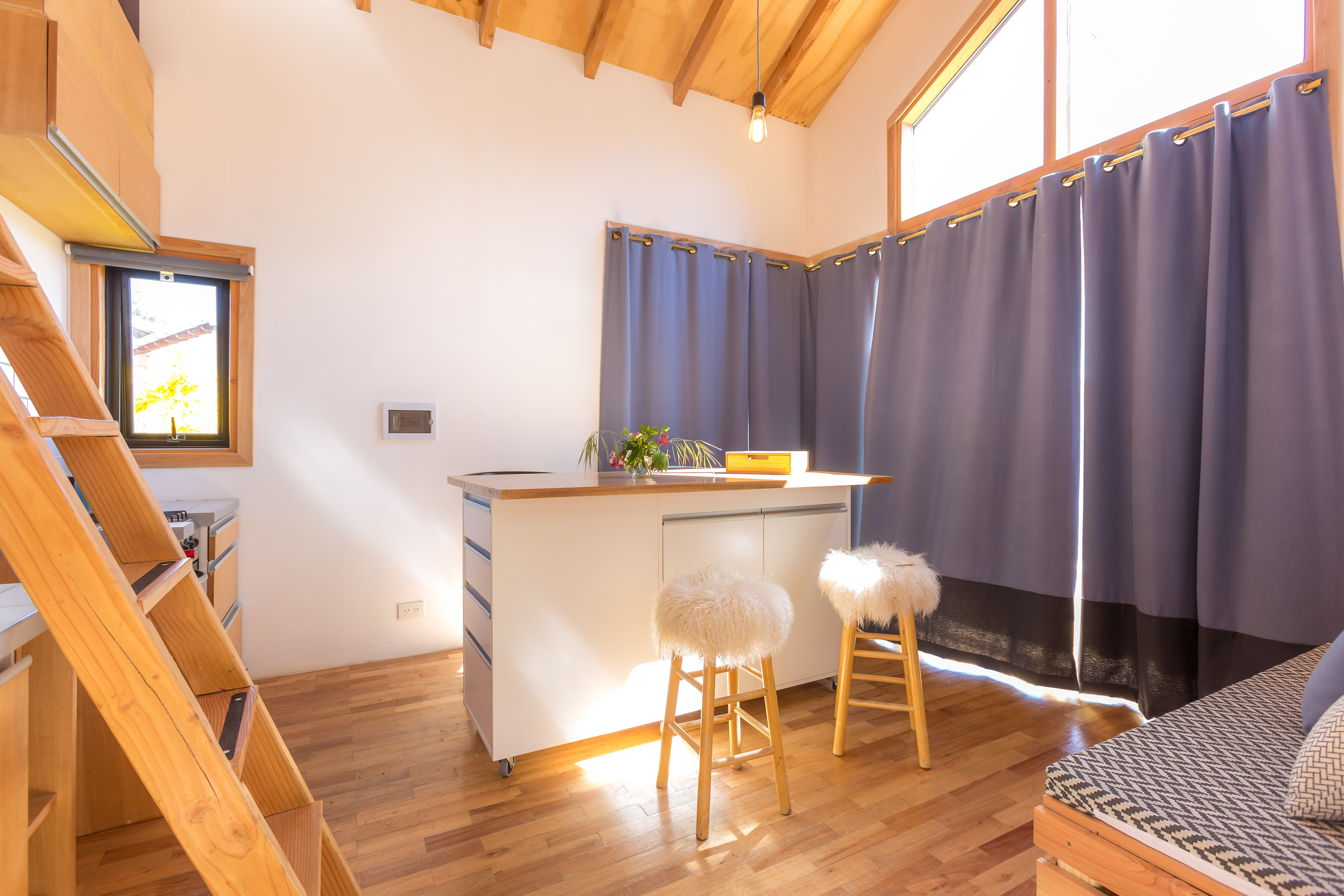 Patagonianstyle cabin Apartments for Rent in San Carlos de Bariloche