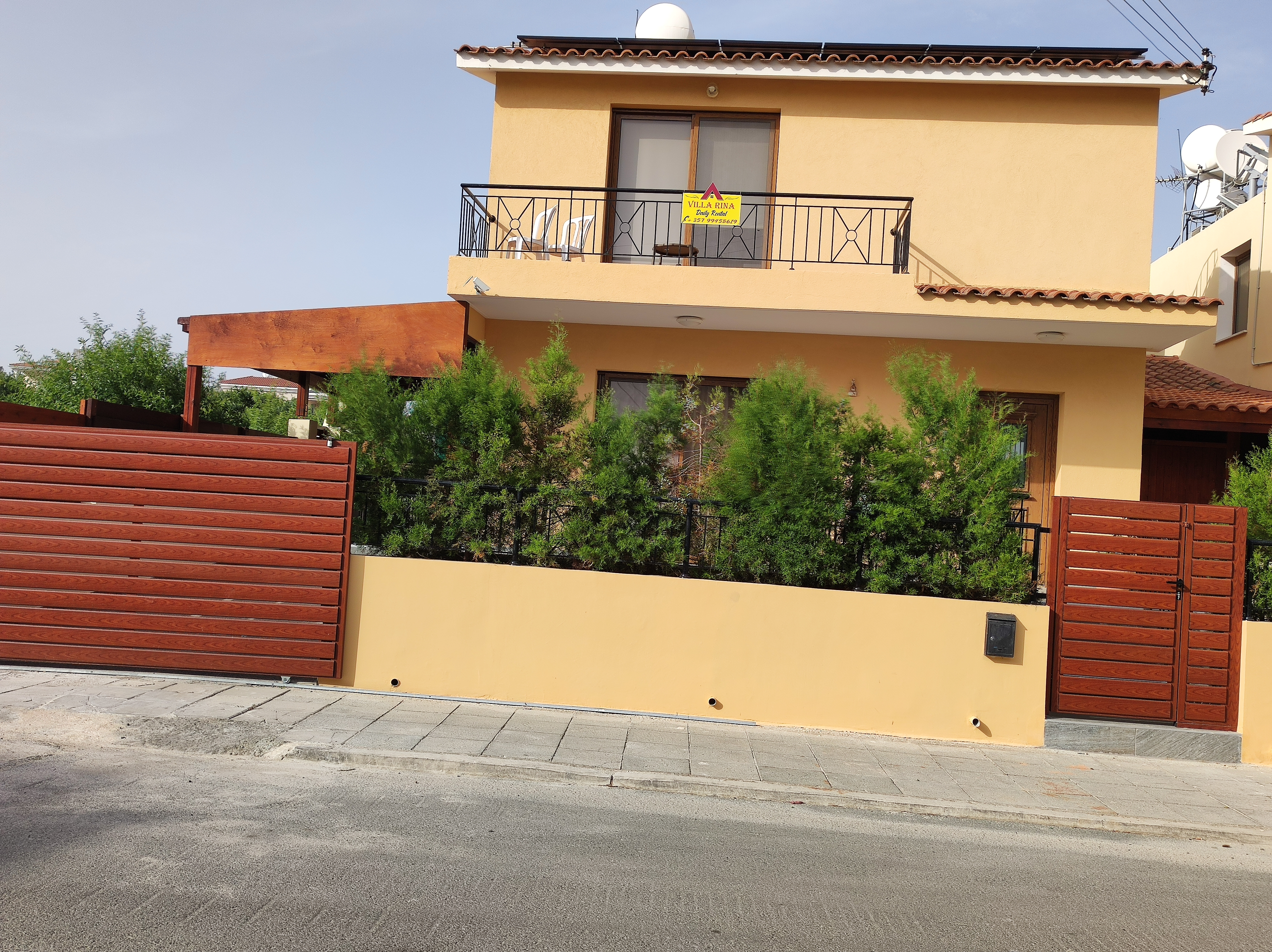 Villa Rina