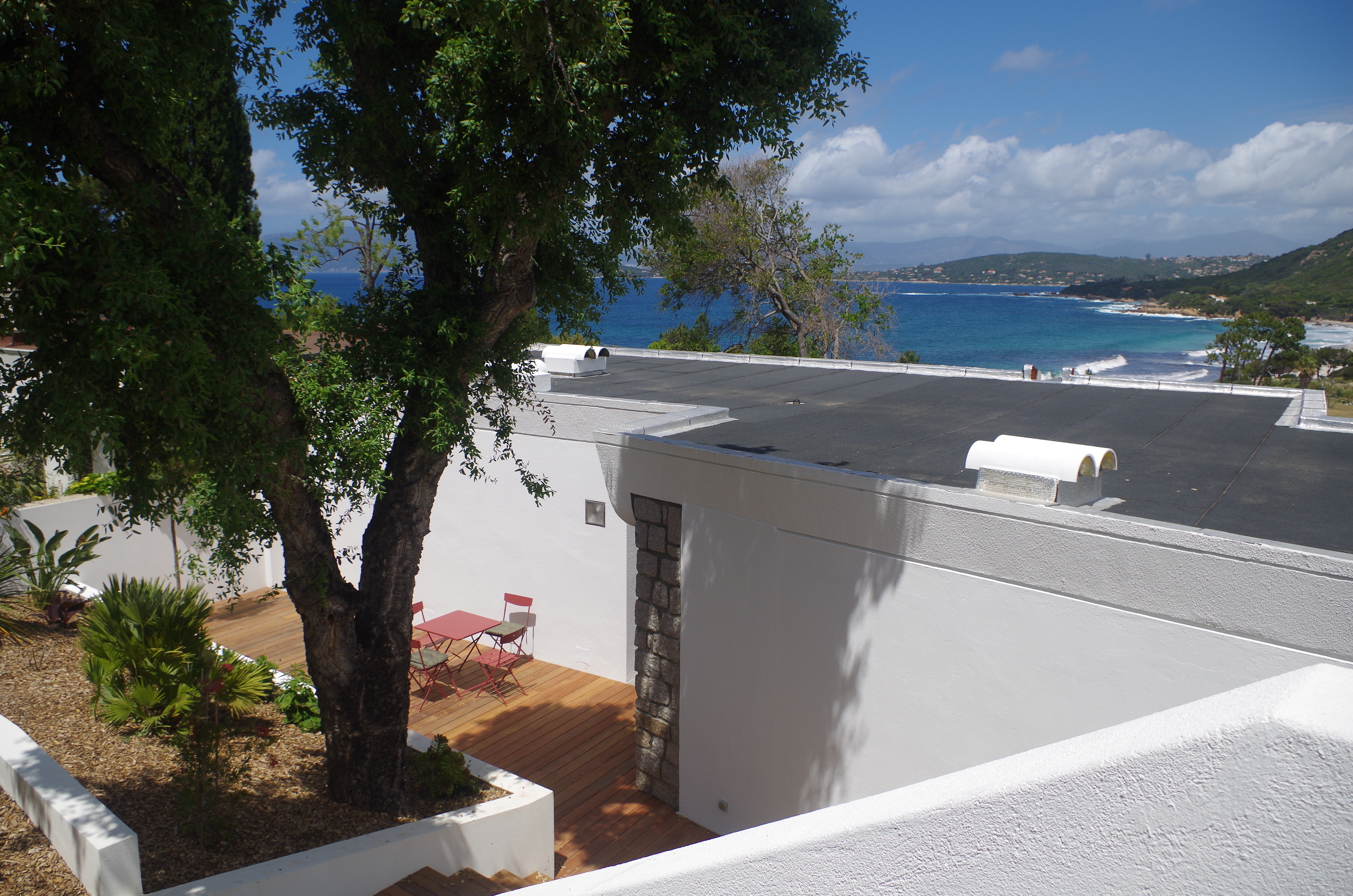 VILLA VERGHJA, 80M FROM SILVER BEACH