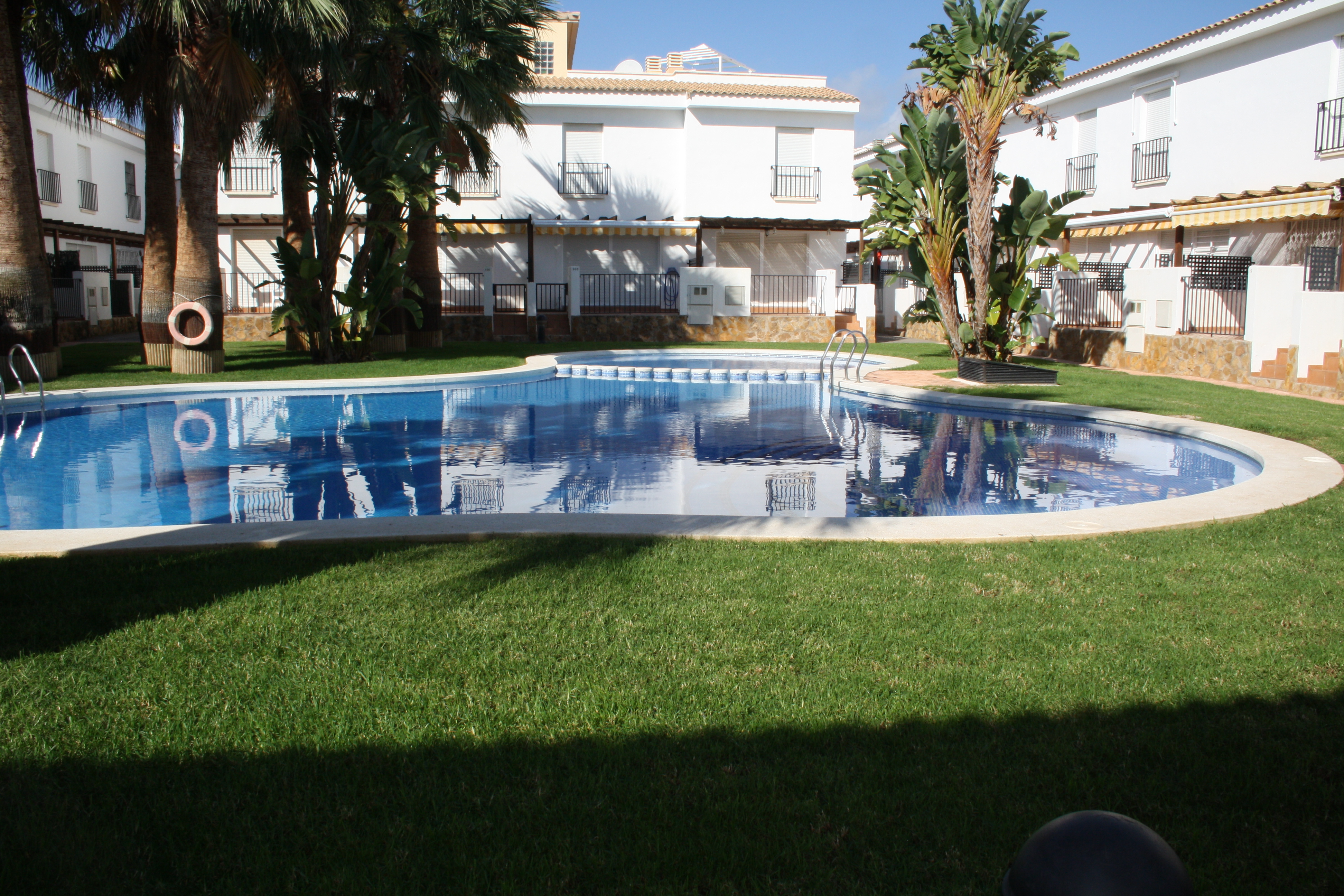 Casa en Alcossebre