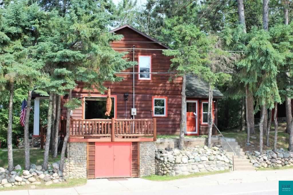 Airbnb Restored Rustic InTown Cabin Ely, MN Cabins for Rent in Ely