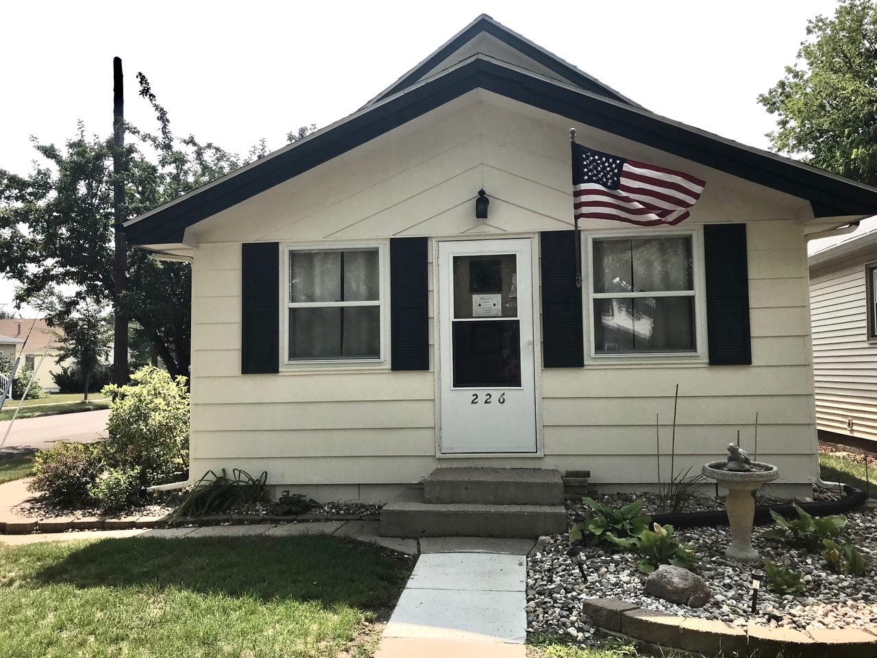 YOUR HOME AWAY FROM HOME!!! Houses for Rent in Aberdeen, South Dakota