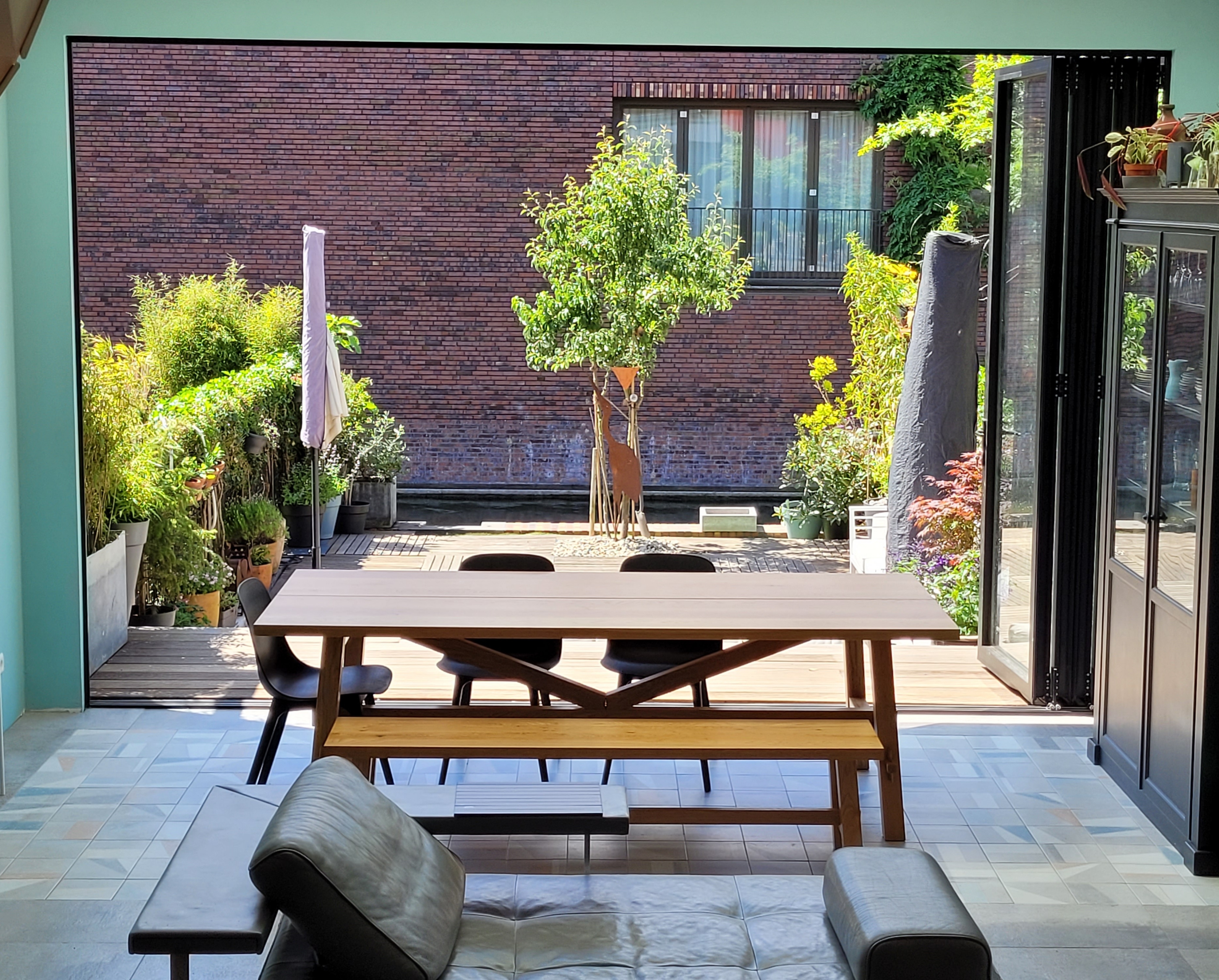 spacious family house 15min to center of Amsterdam — Amsterdam stay