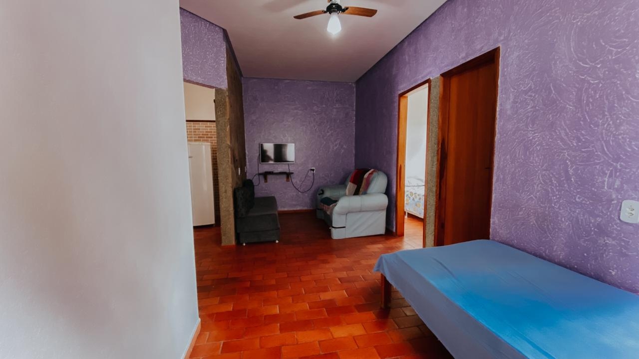 House in chapada diamantina Lençóis