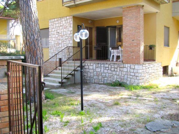casa mirto fiorito