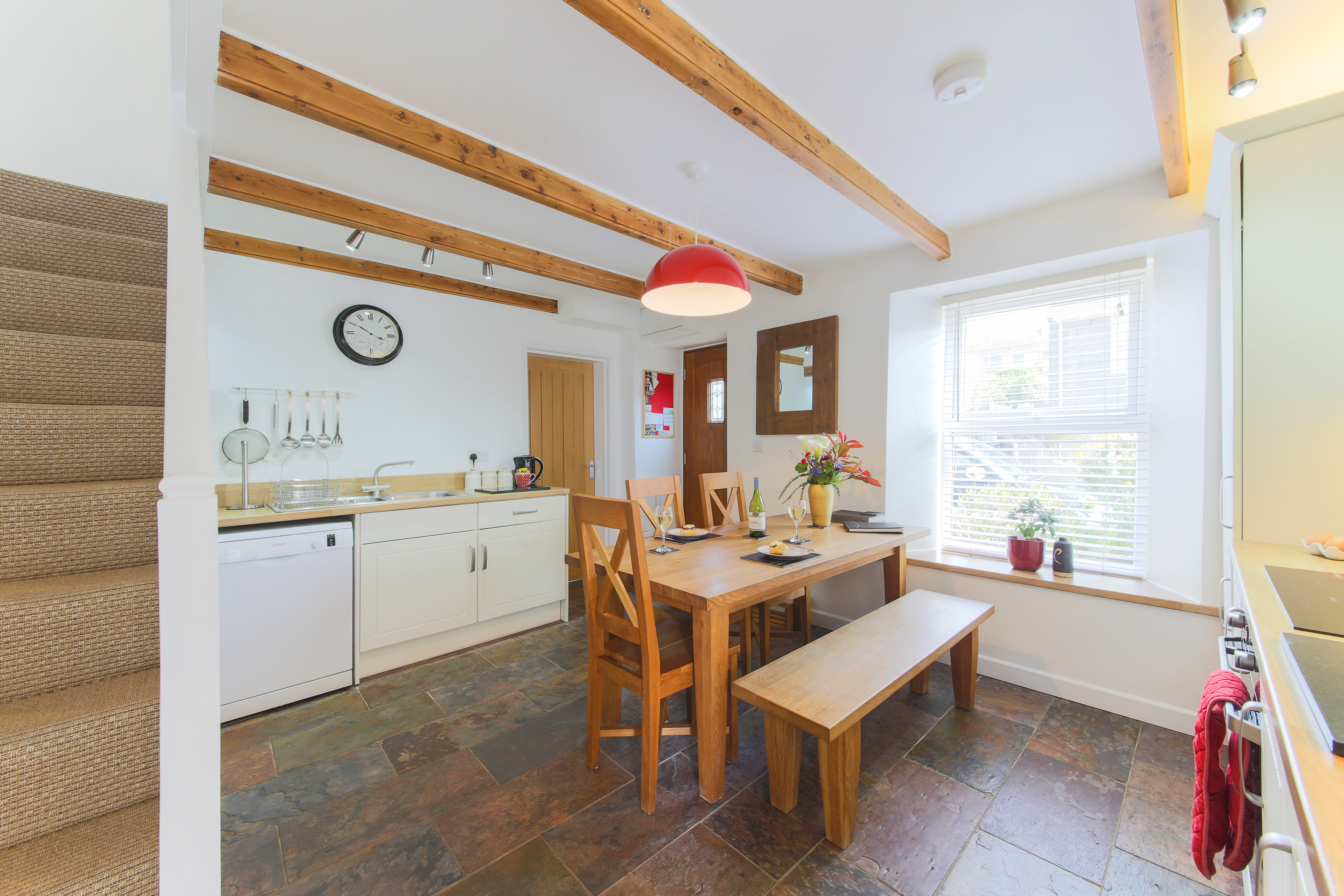 Beautiful, Cosy Cornish Cottage