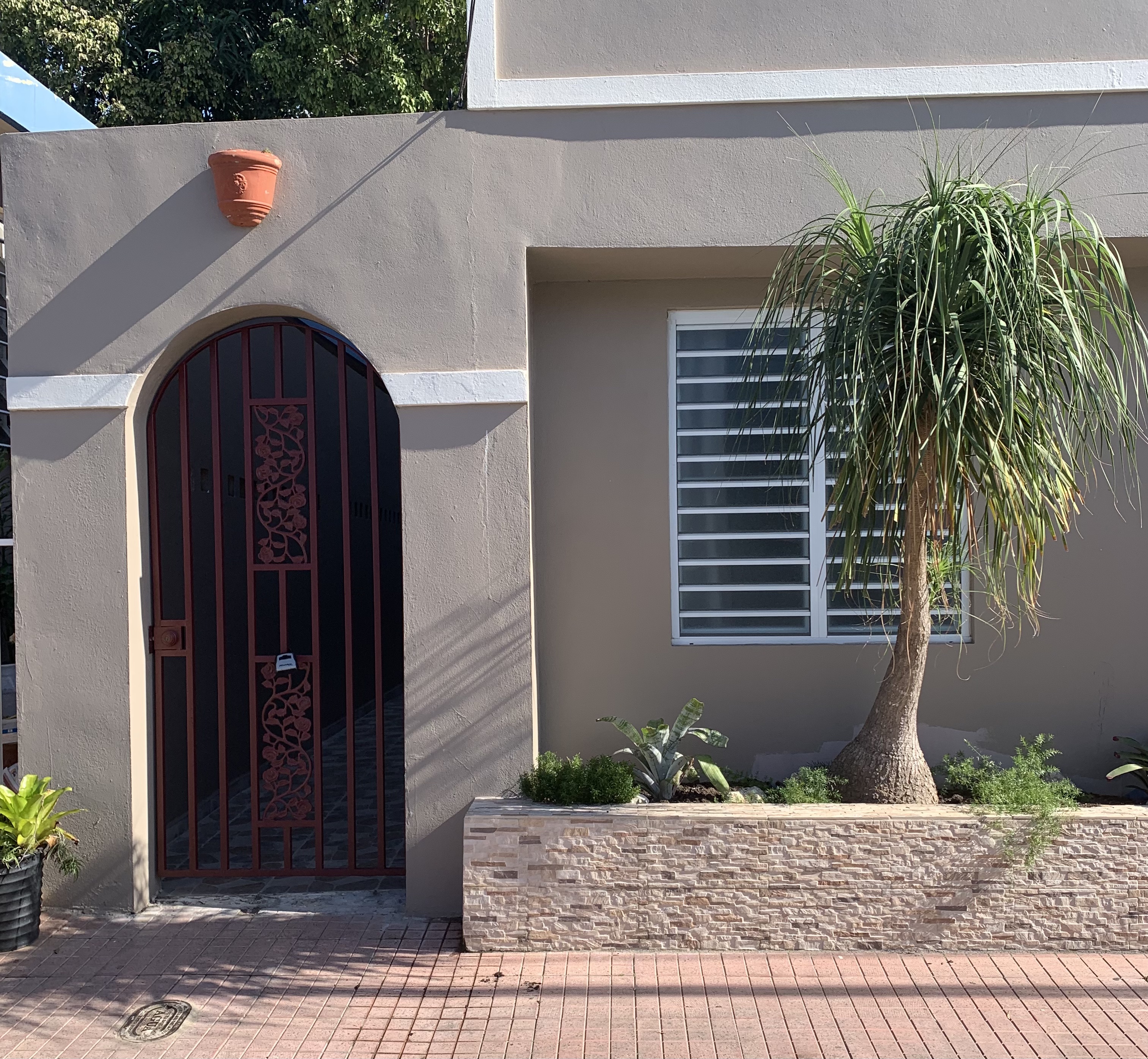 Blessed Villa- 1 Bedroom Apt in Rincón City Center