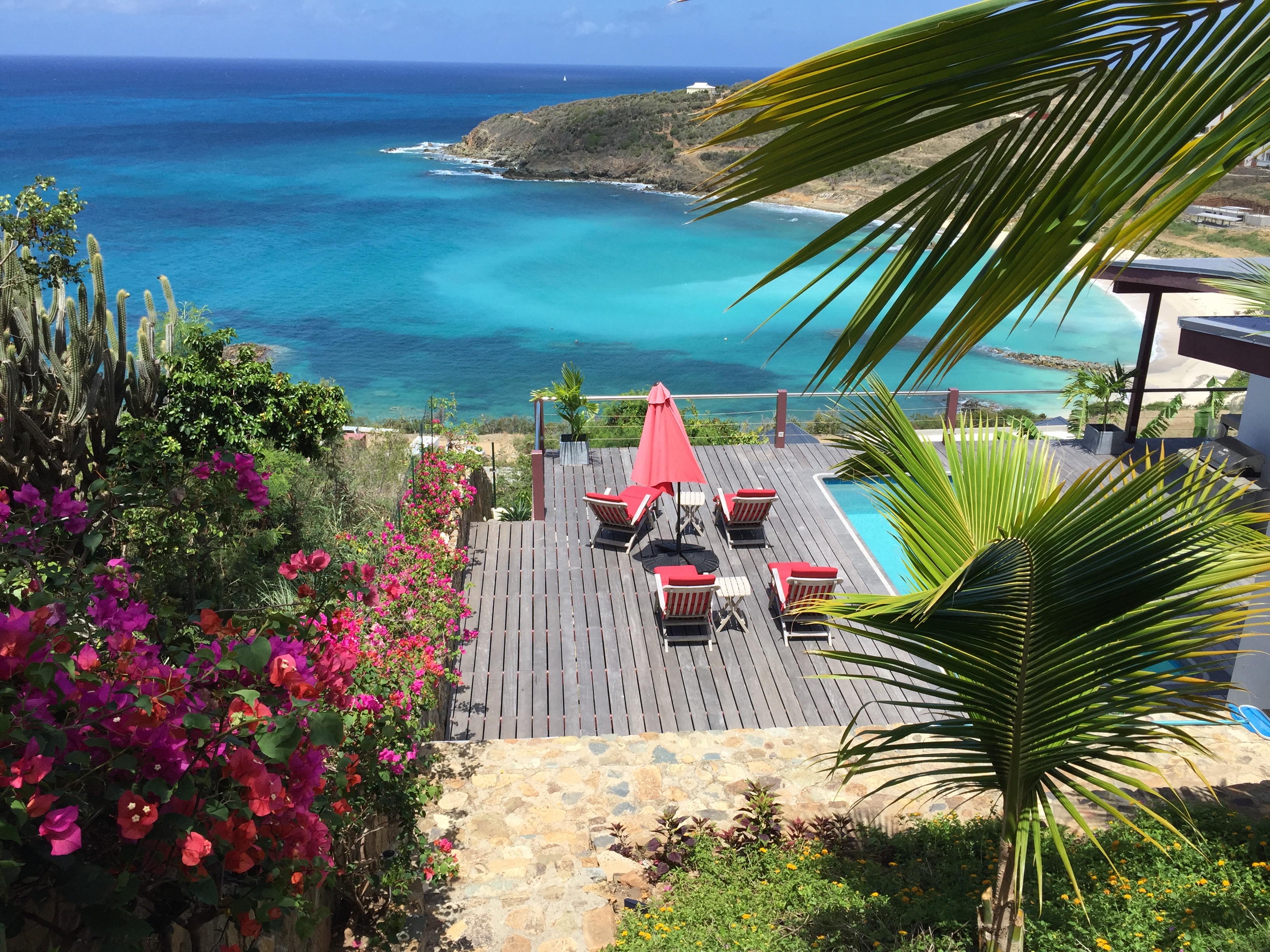 Indigo Sunset Villa, Indigo Bay Saint Maarten