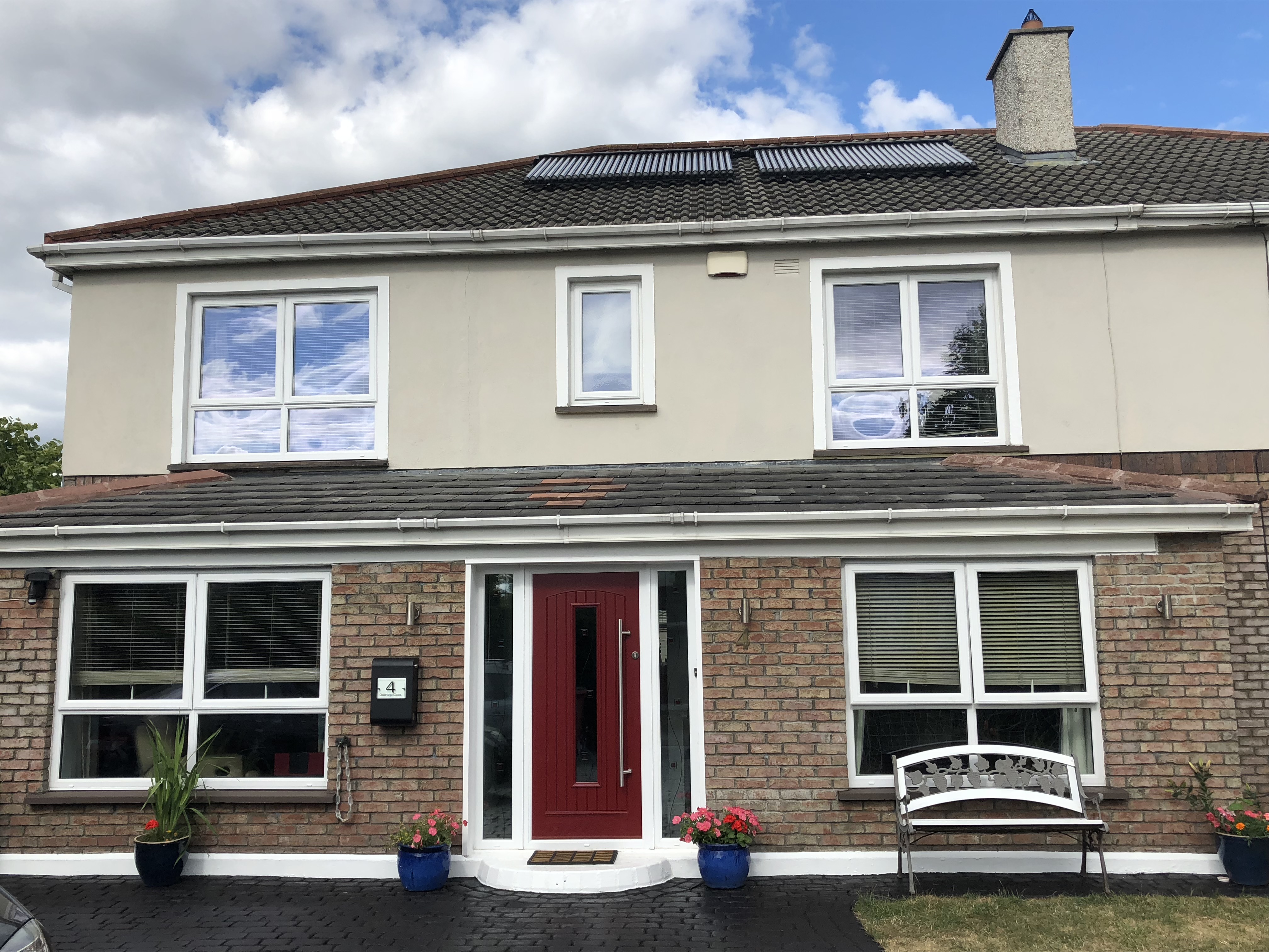 No2 friendly family home in South Dublin, Dublin