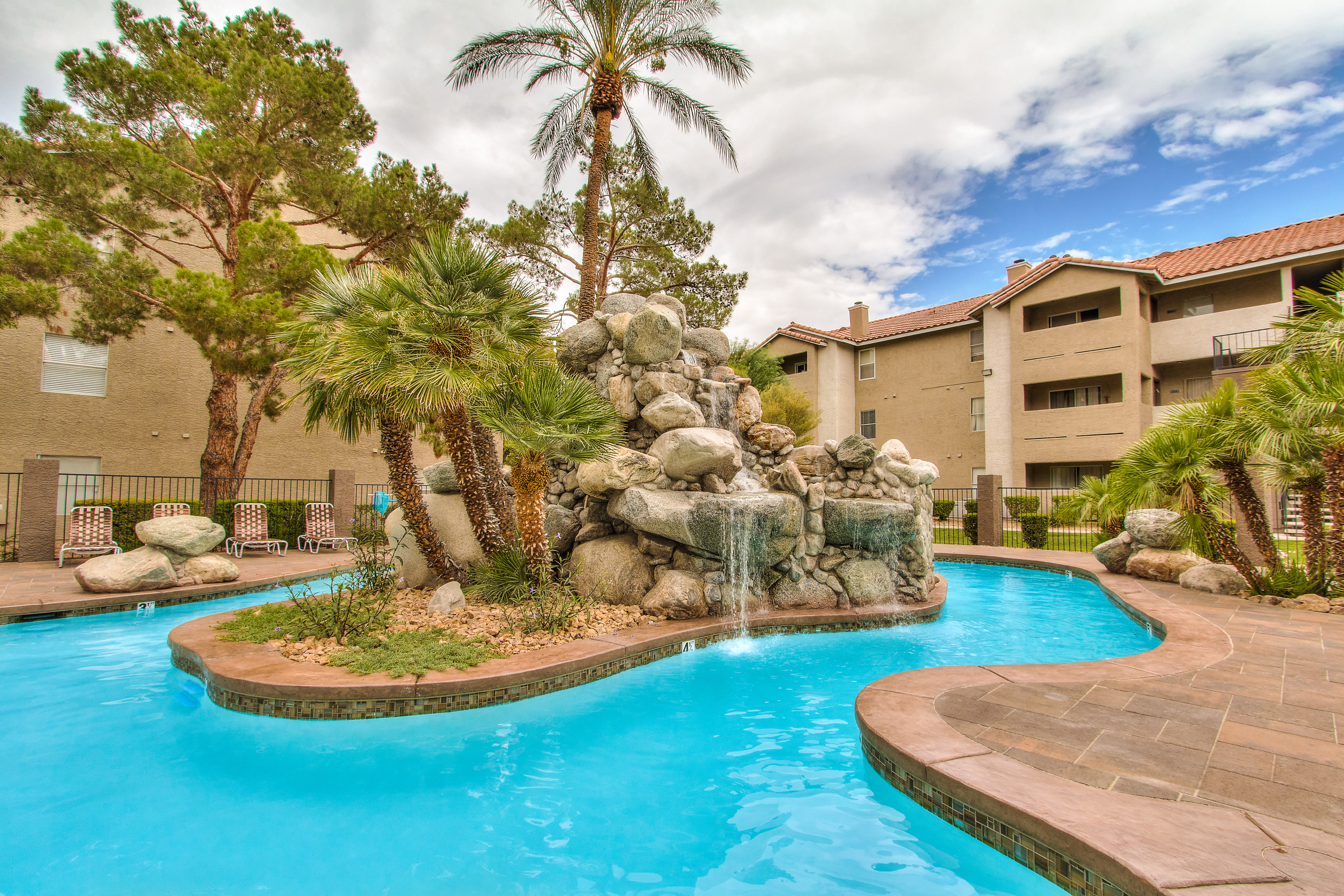 Las Vegas Trade Winds in Unincorporated Areas, Clark County Nv