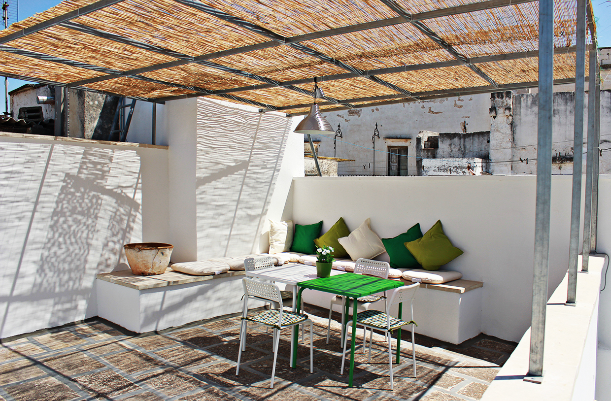 Holiday home in Salento, near Gallipoli