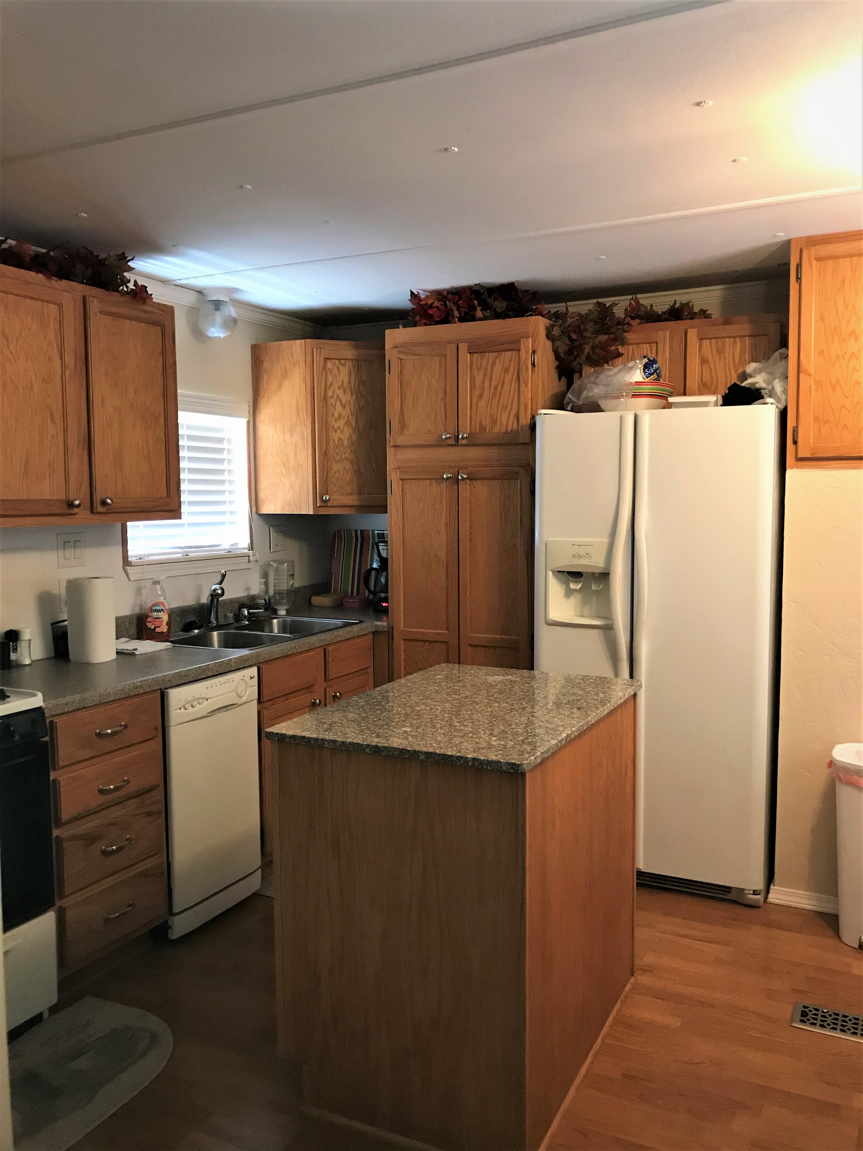 The Lake House at the Roost Houses for Rent in Fort Cobb, Oklahoma