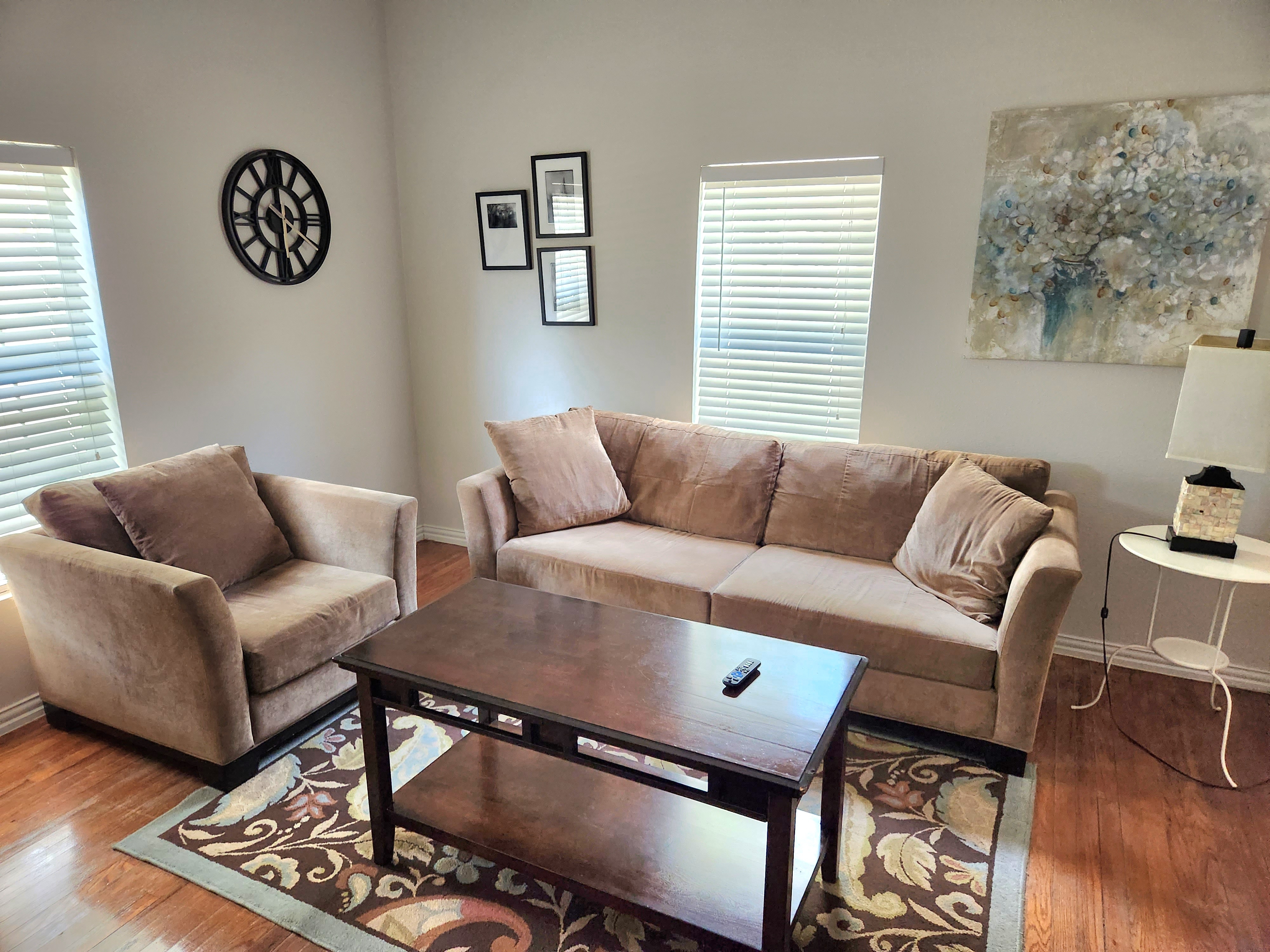 A Cozy Home in Dallas in District 1, Dallas