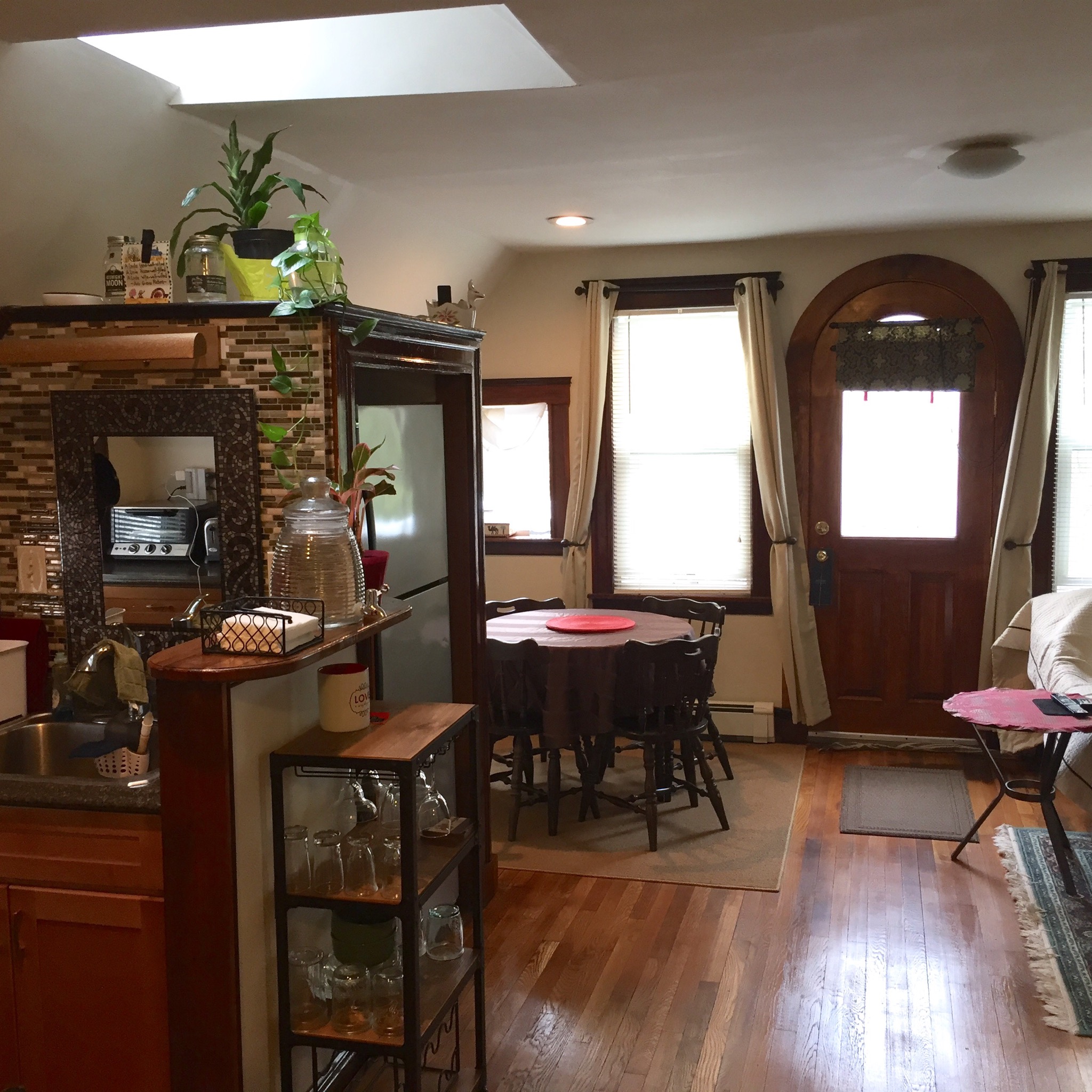Beautiful 3 bedroom Dorchester MA