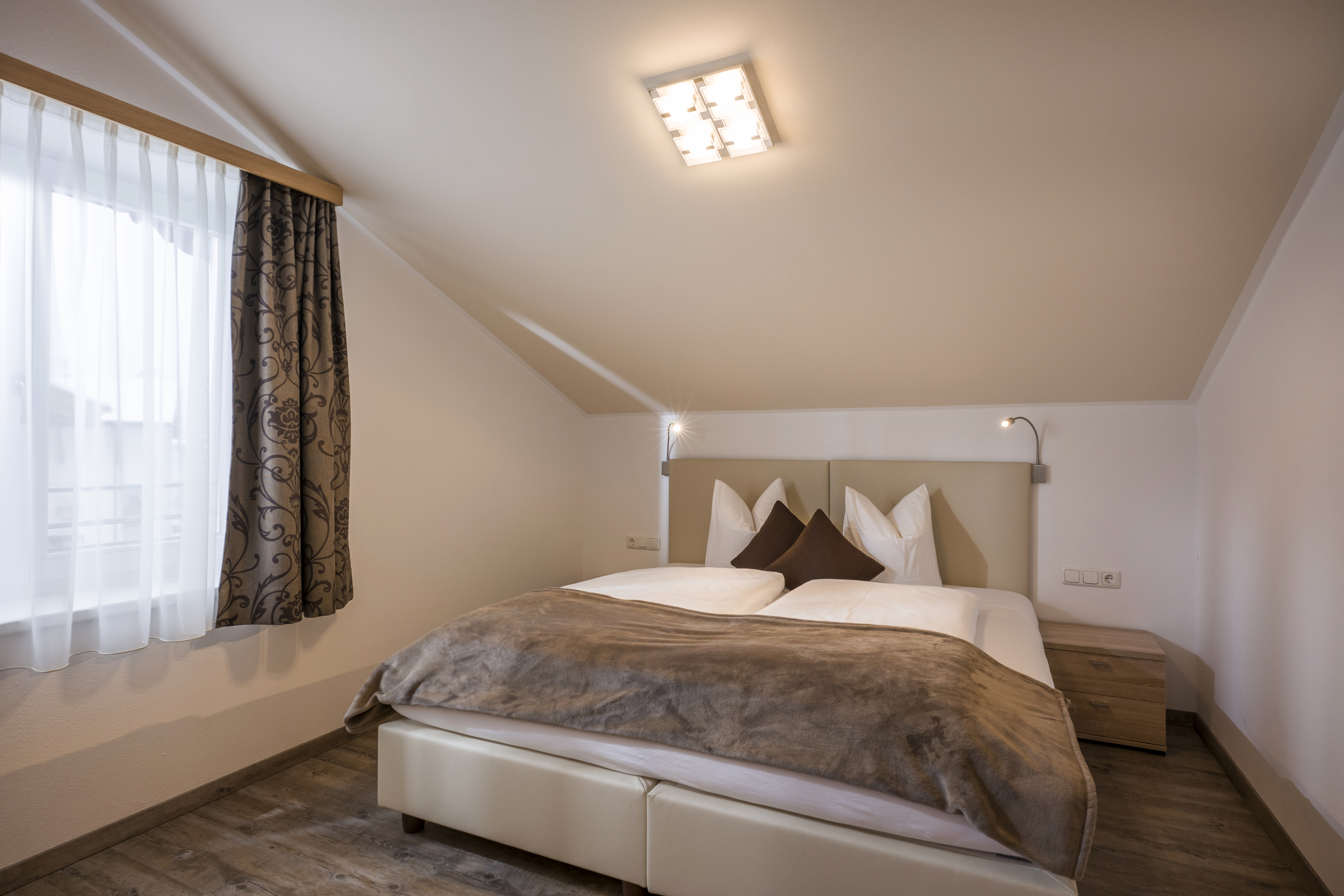 New Apartment in Mayrhofen