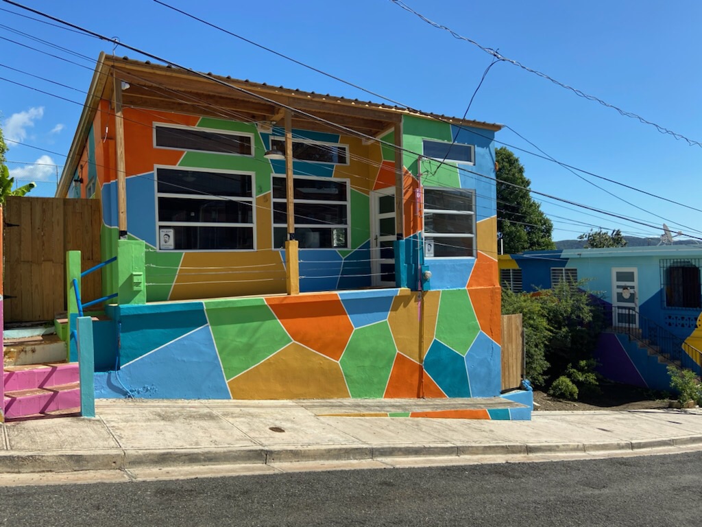 Villa Yaucromatic Houses for Rent in Yauco, Yauco, Puerto Rico Airbnb