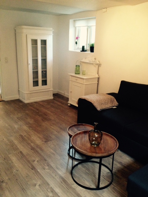 1 room 550 kr - apartment 950 kr