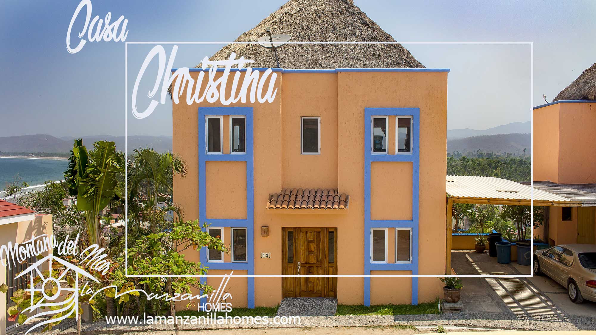 Casa Christina