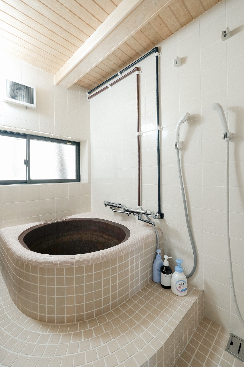 森の古民家 かろり Quaint House In The Woods Karori