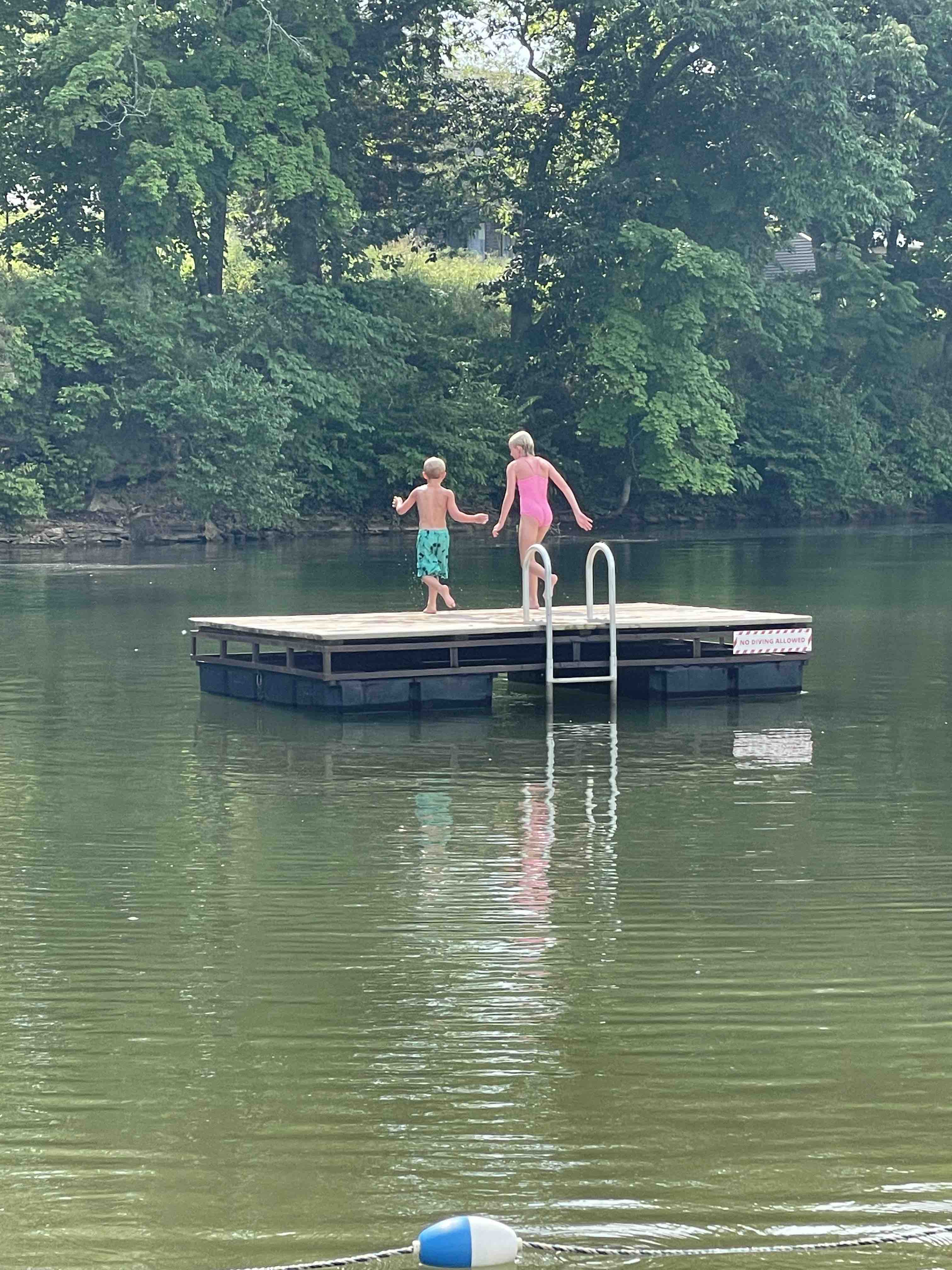 Lake Aspen Condo, Beach, Cove, Kayak, Fishing,SUP! Condominiums for