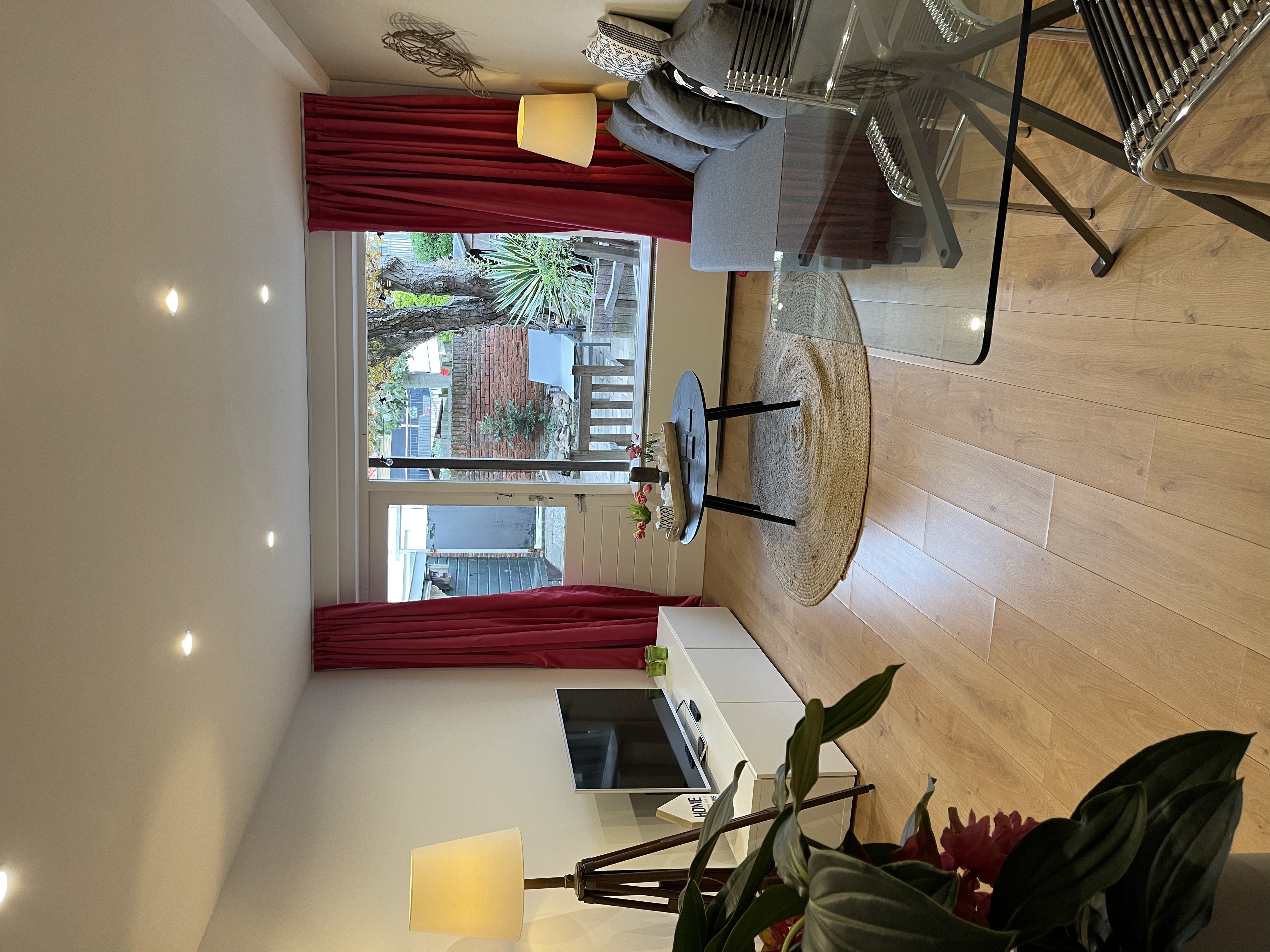 Roderick’s Beach Appartement