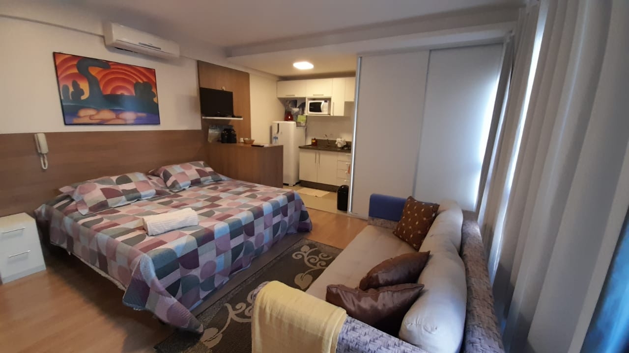 Brand new and cozy apartment in the Center