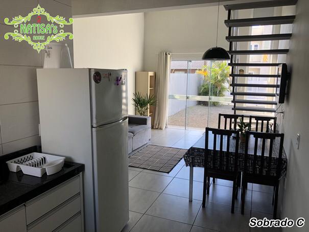 Loft C with swimming pool in the middle of two beaches