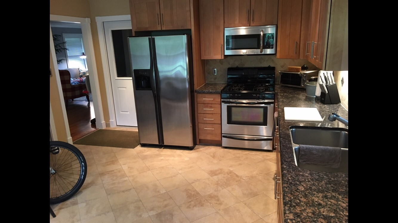 Para toda la familia 3 dormitorios - Airbnb