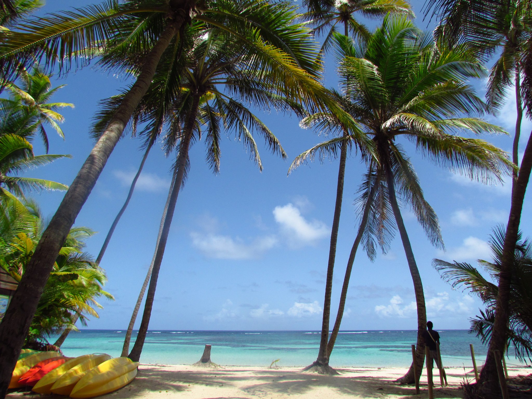 Beach Access On Foot From Home Wifi Clim