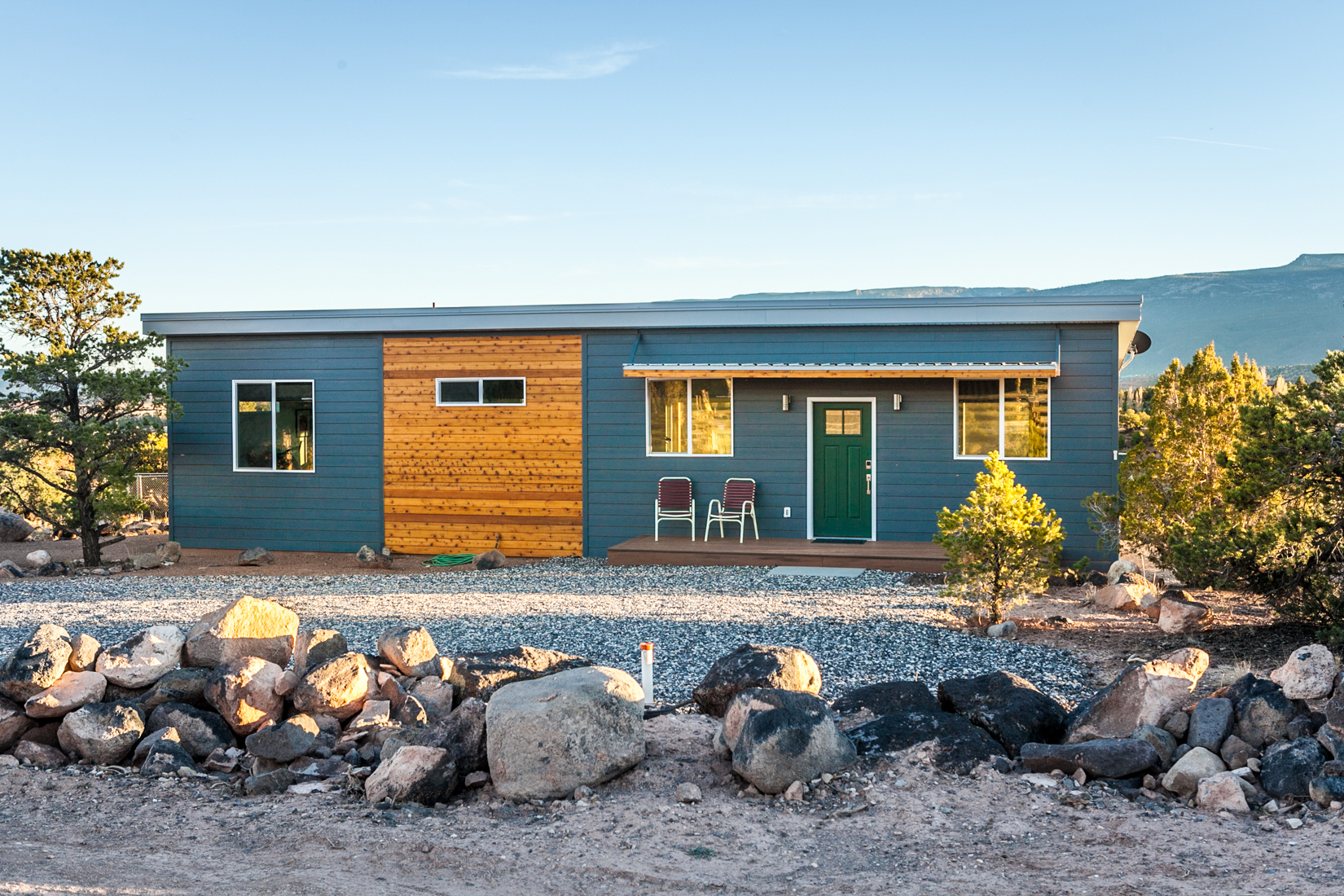 Cozy New Home with Breathtaking Views and More Houses for Rent in