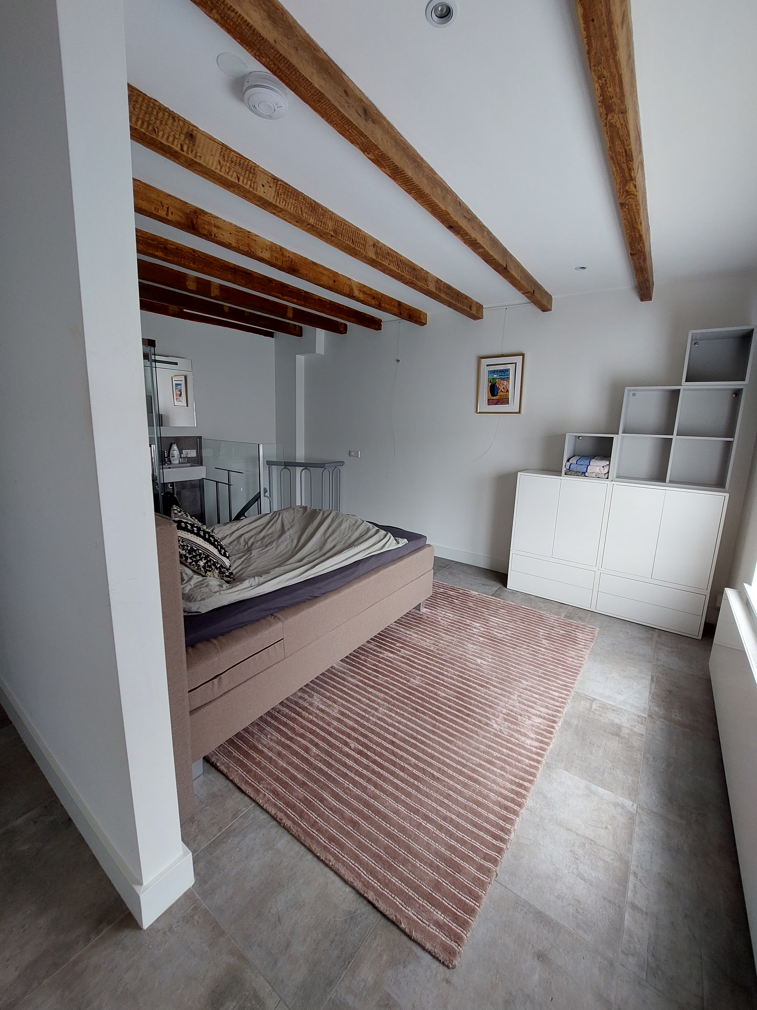 Nice Studio in trendy neighbourhood + Airco — Amsterdam stay