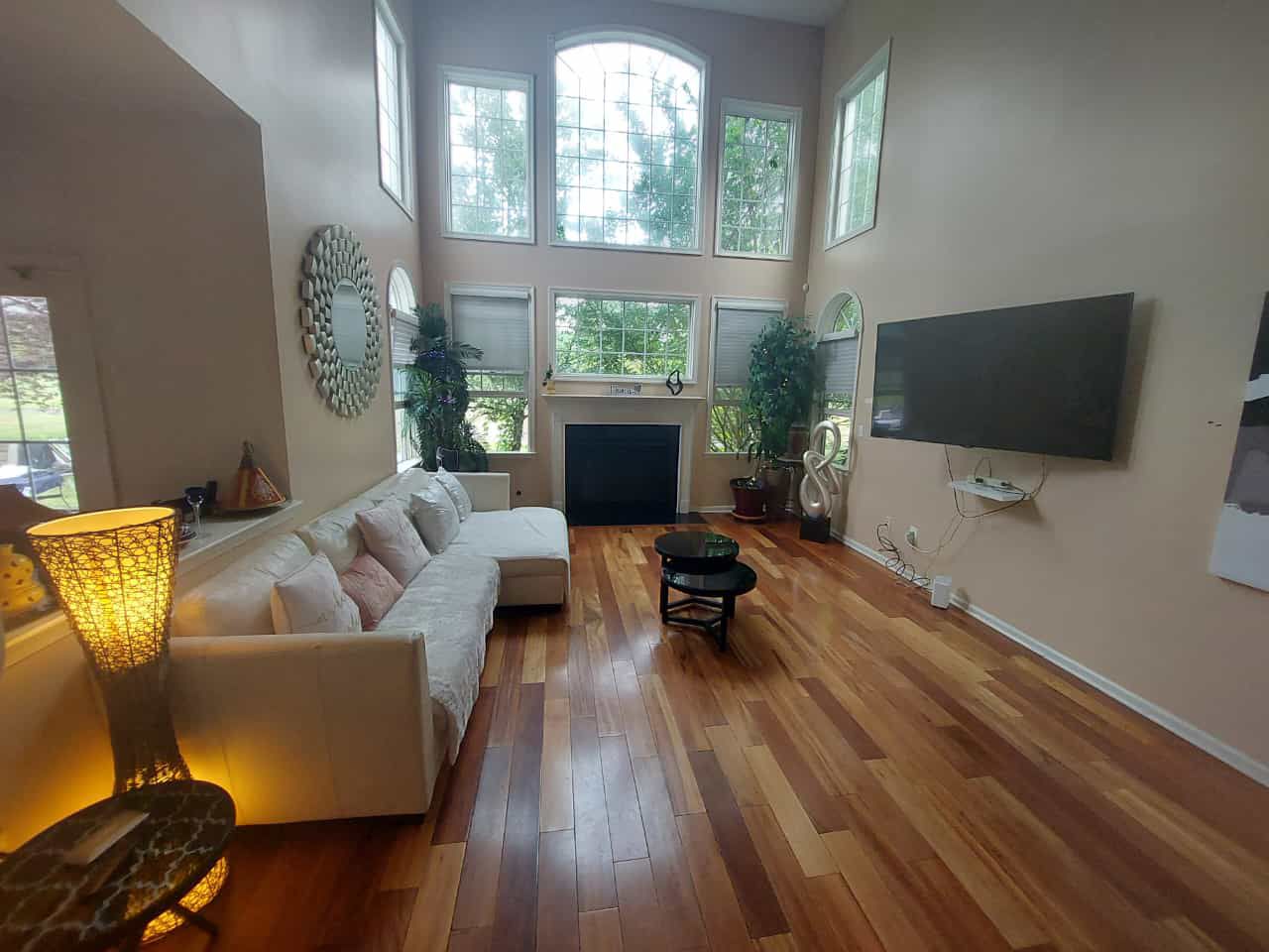 Beautiful 5 bedroom home by Golf course/2 .5 bath Houses for Rent in